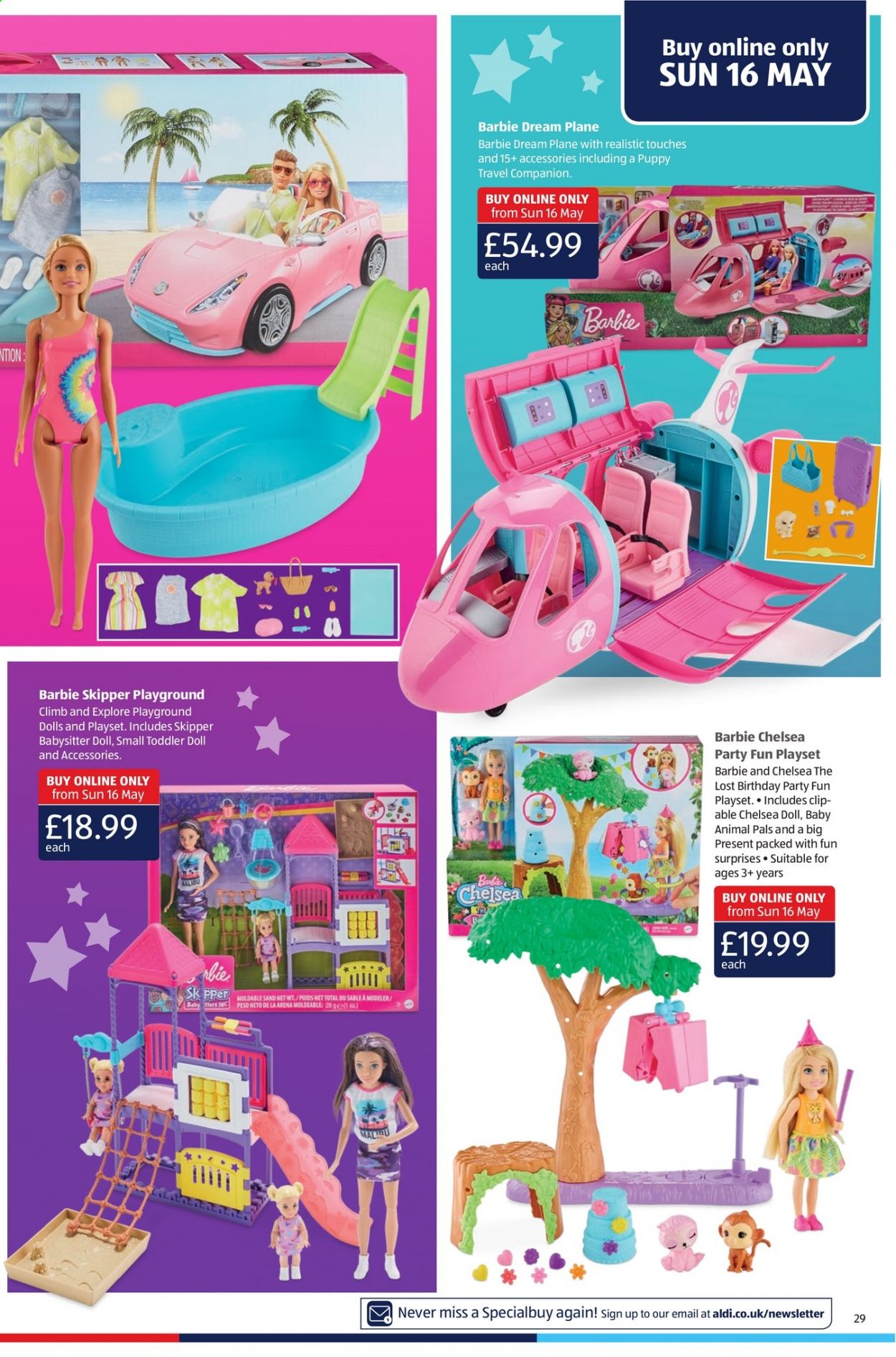 Aldi offer - 16/05/2021 - 23/05/2021. Page 29