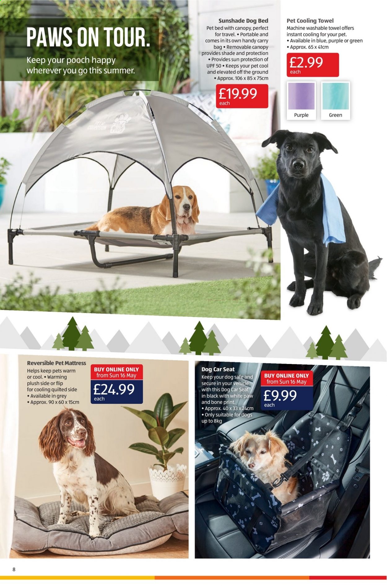 Aldi offer - 16/05/2021 - 23/05/2021. Page 8