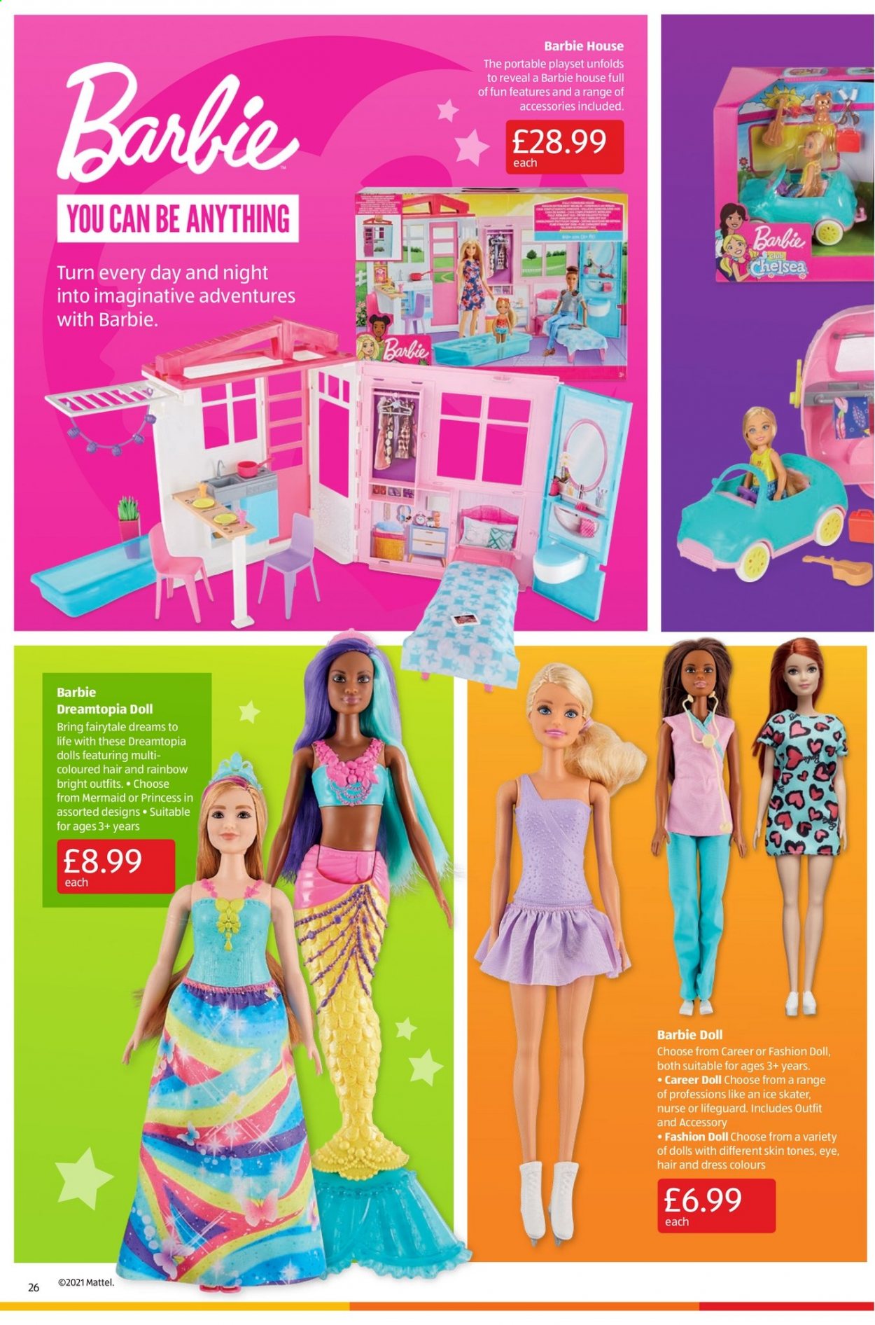 Aldi offer - 16/05/2021 - 23/05/2021. Page 26