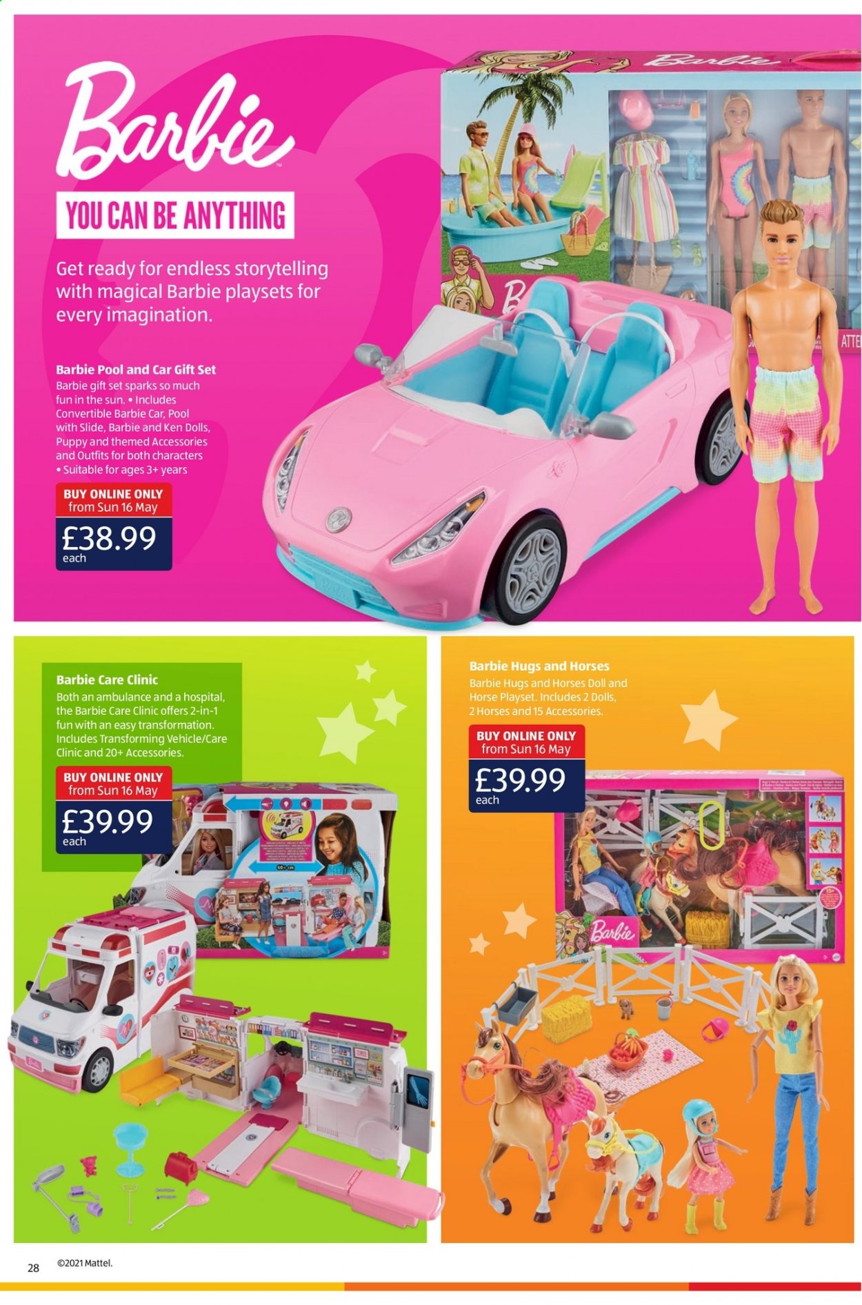 Aldi offer - 16/05/2021 - 23/05/2021. Page 28