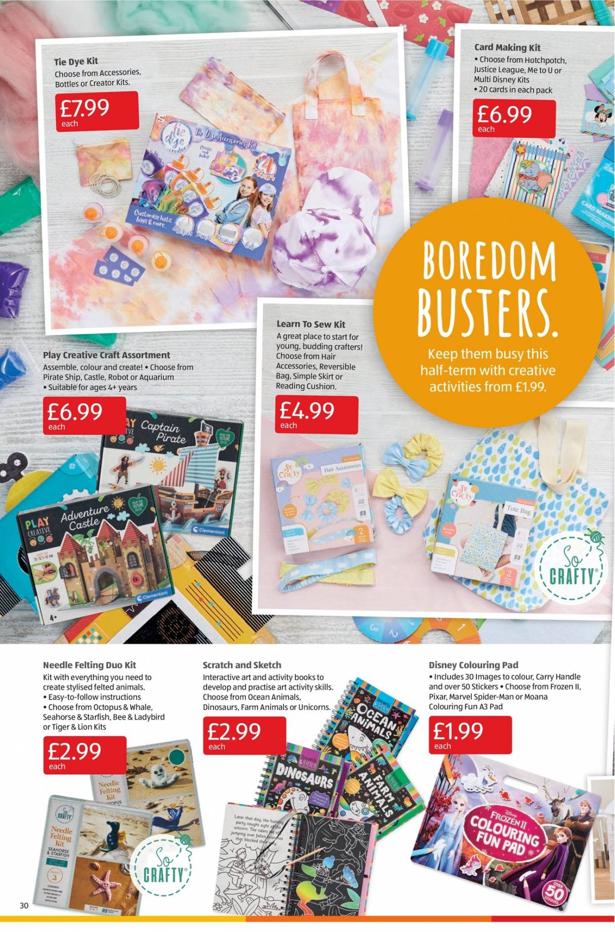 Aldi offer - 16/05/2021 - 23/05/2021. Page 30