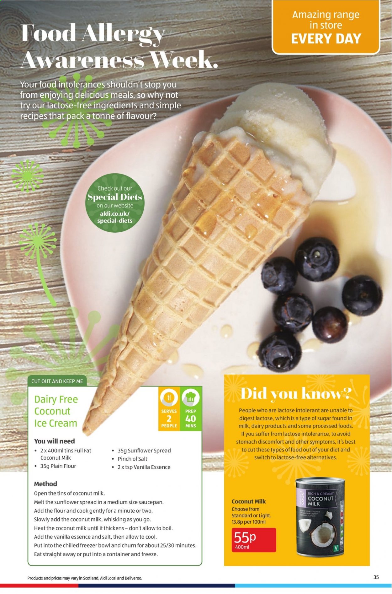 Aldi offer - 16/05/2021 - 23/05/2021. Page 35