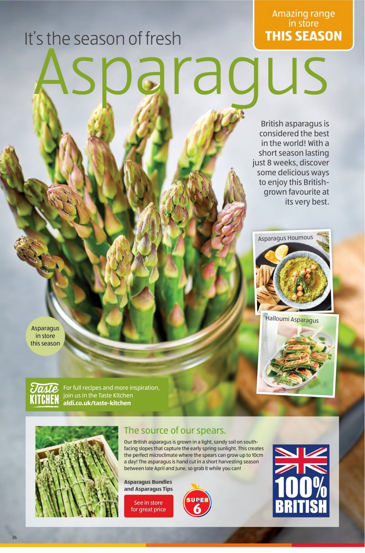 Aldi offer - 16/05/2021 - 23/05/2021. Page 36