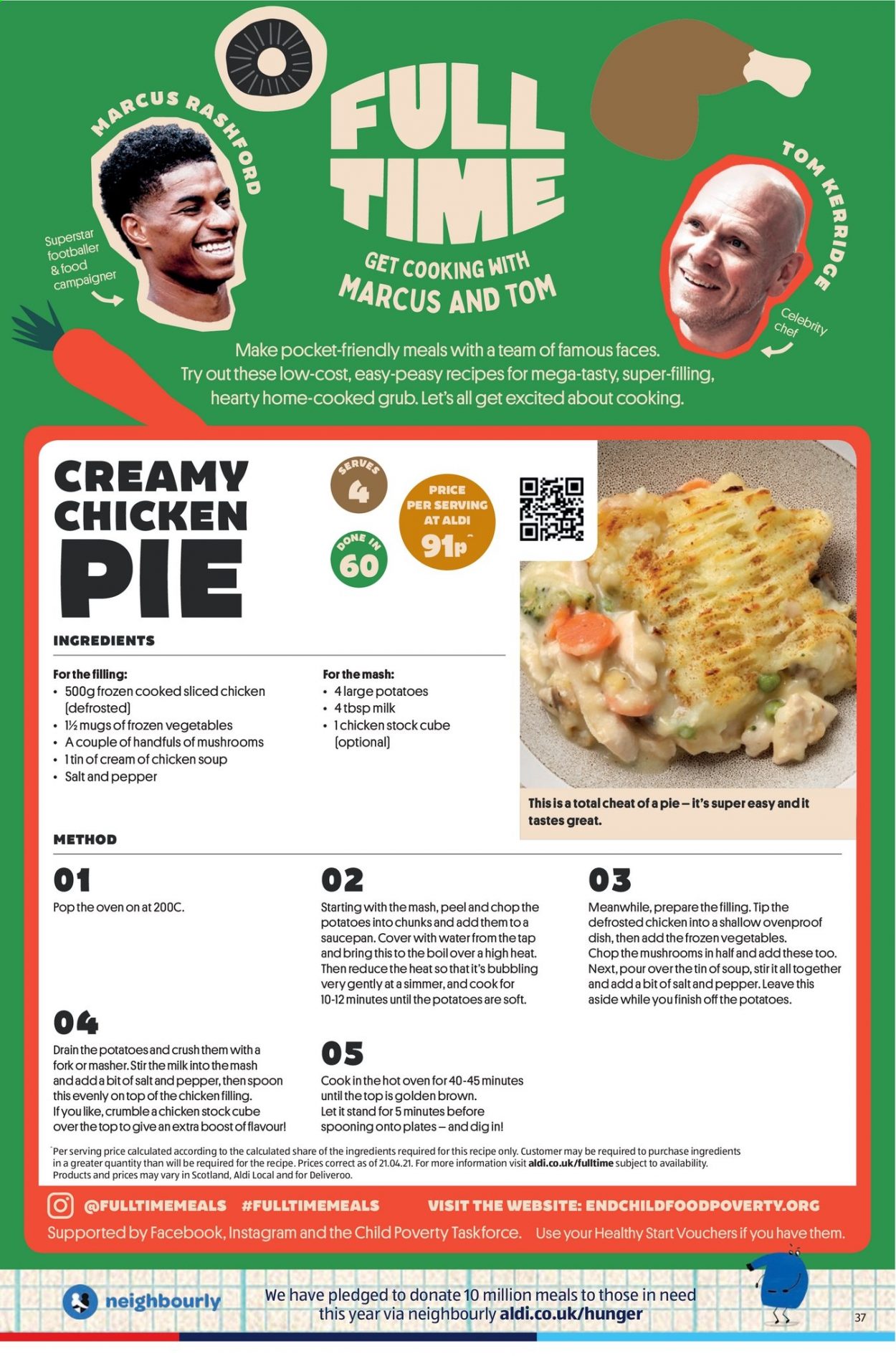 Aldi offer - 16/05/2021 - 23/05/2021. Page 37