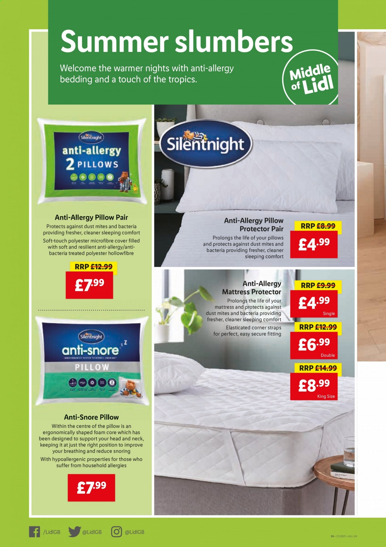 Lidl offer - 27/05/2021 - 02/06/2021. Page 26
