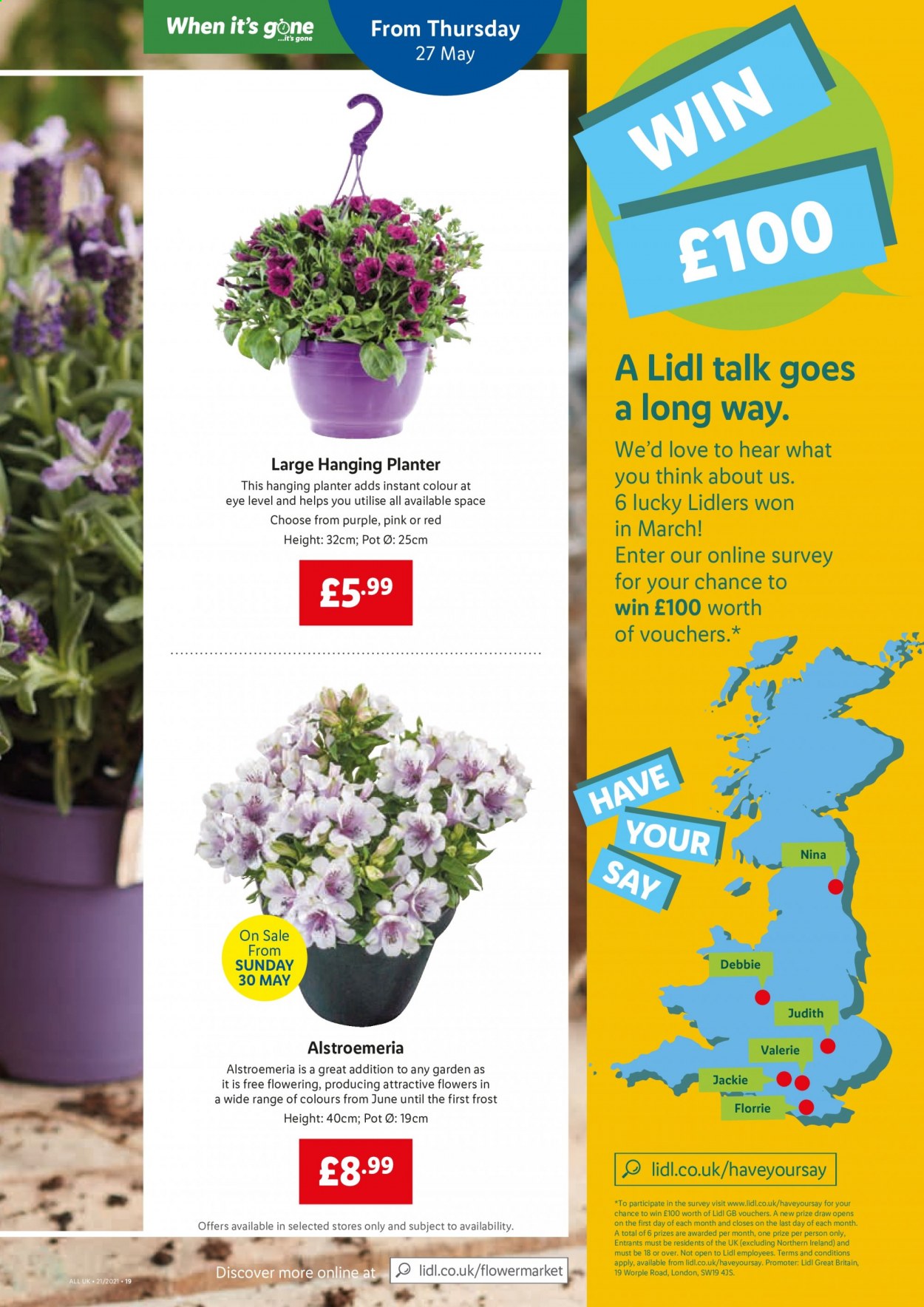 Lidl offer - 27/05/2021 - 02/06/2021. Page 19