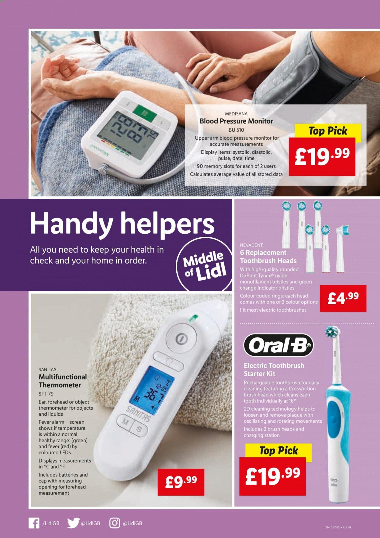 Lidl offer - 27/05/2021 - 02/06/2021. Page 14