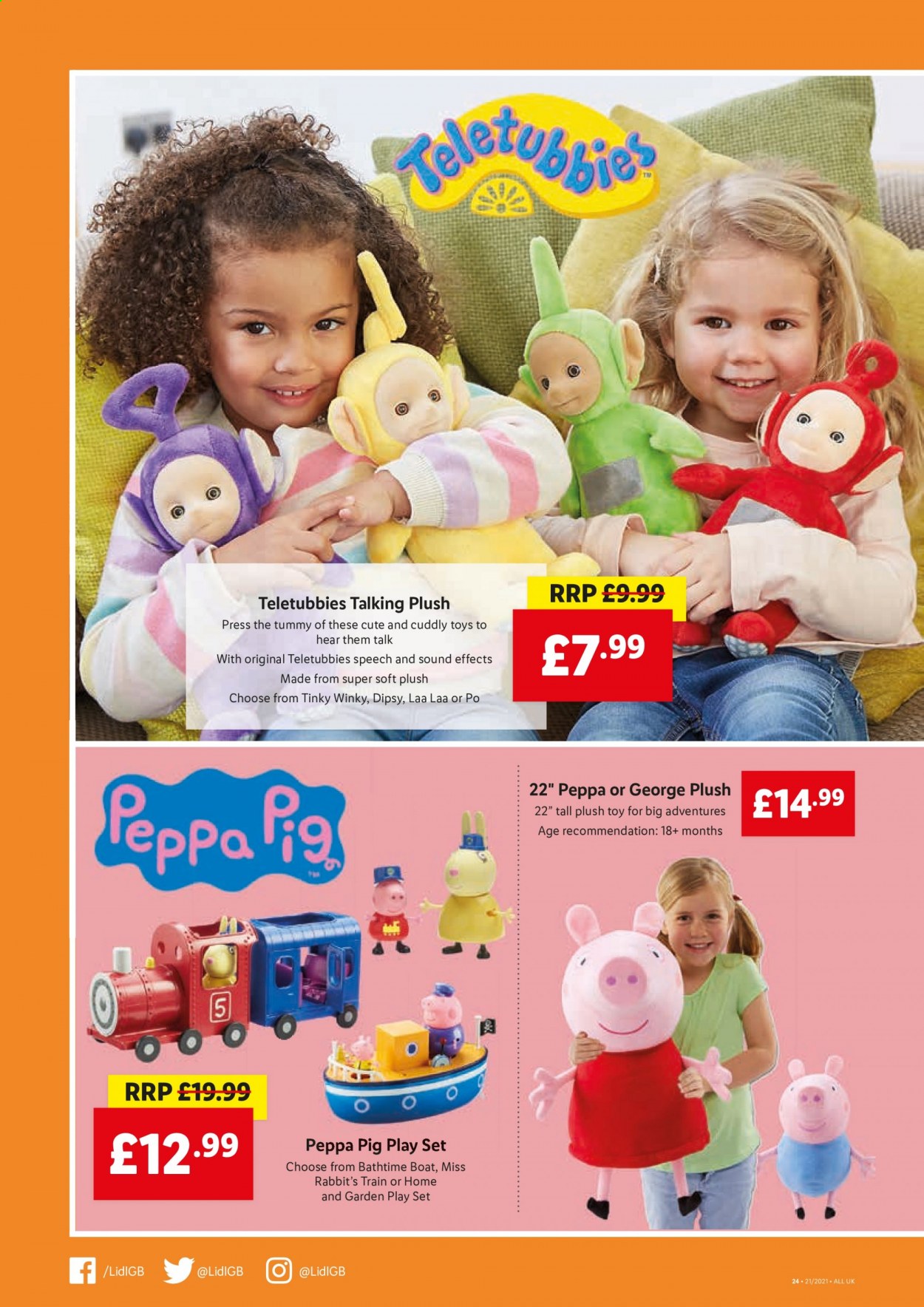 Lidl offer - 27/05/2021 - 02/06/2021. Page 18