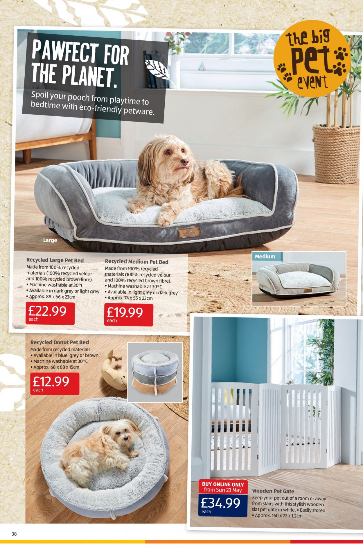 Aldi offer - 23/05/2021 - 30/05/2021. Page 38
