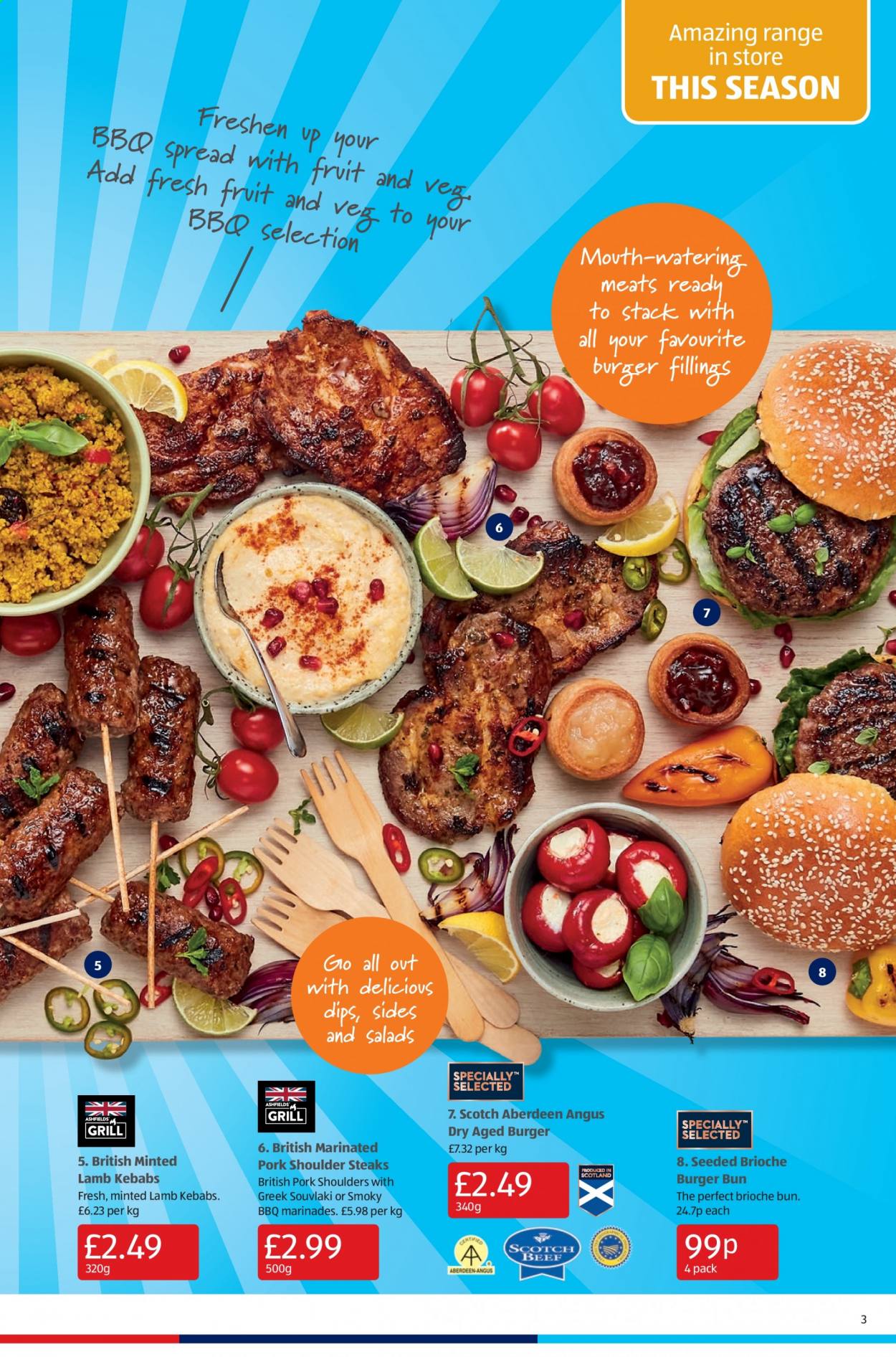 Aldi offer - 23/05/2021 - 30/05/2021. Page 3
