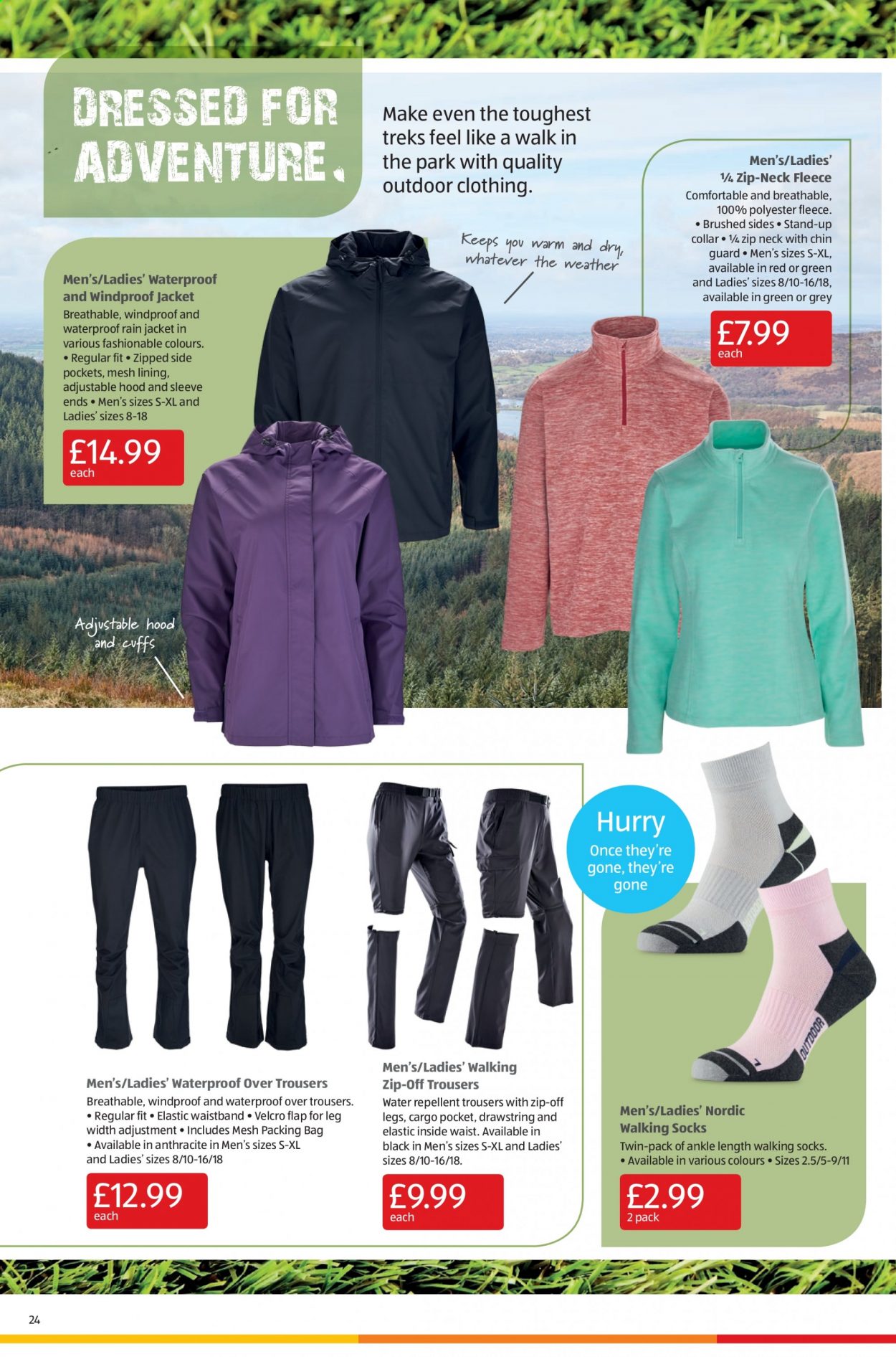 Aldi offer - 23/05/2021 - 30/05/2021. Page 24