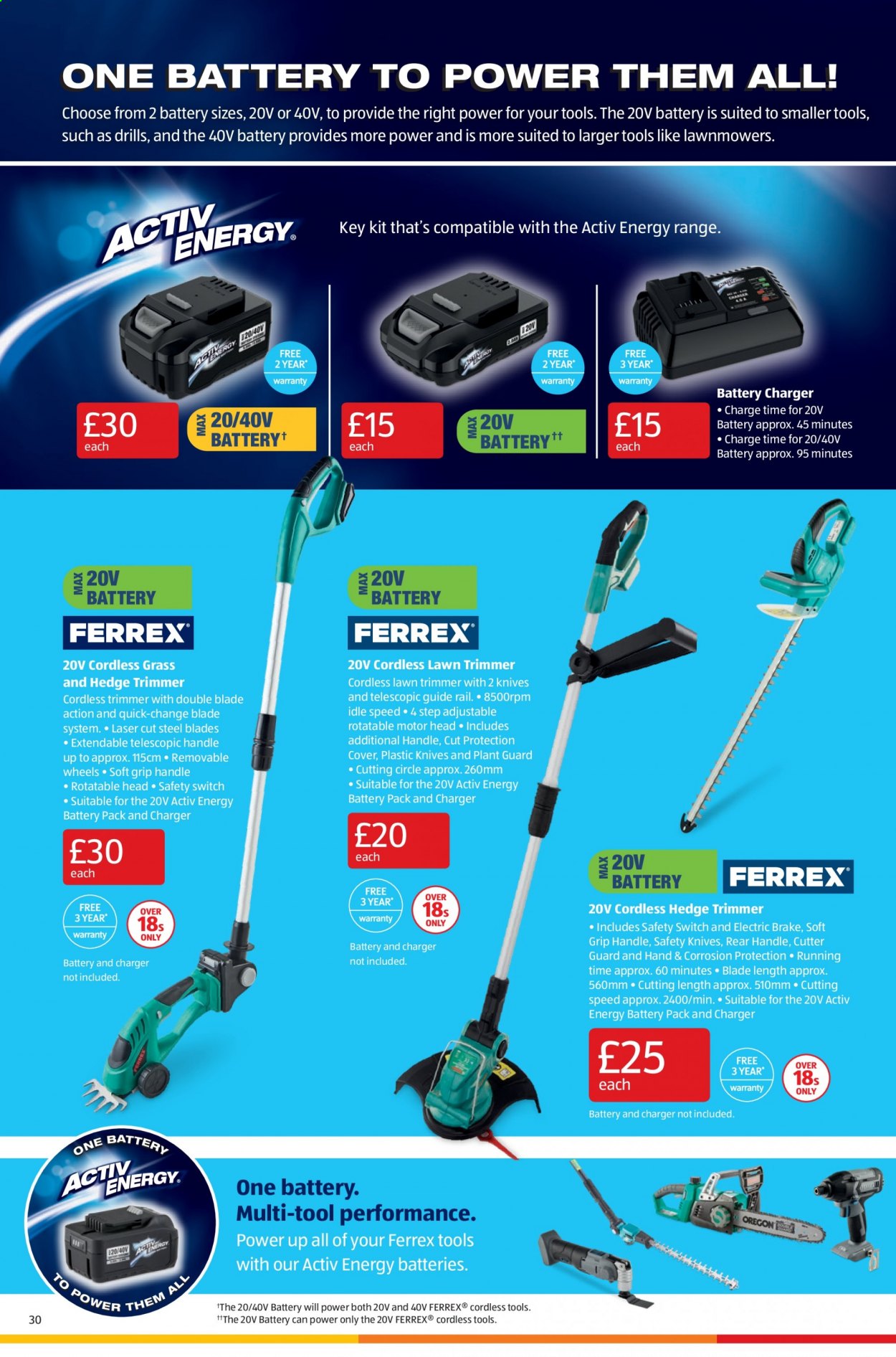 Aldi offer - 23/05/2021 - 30/05/2021. Page 30