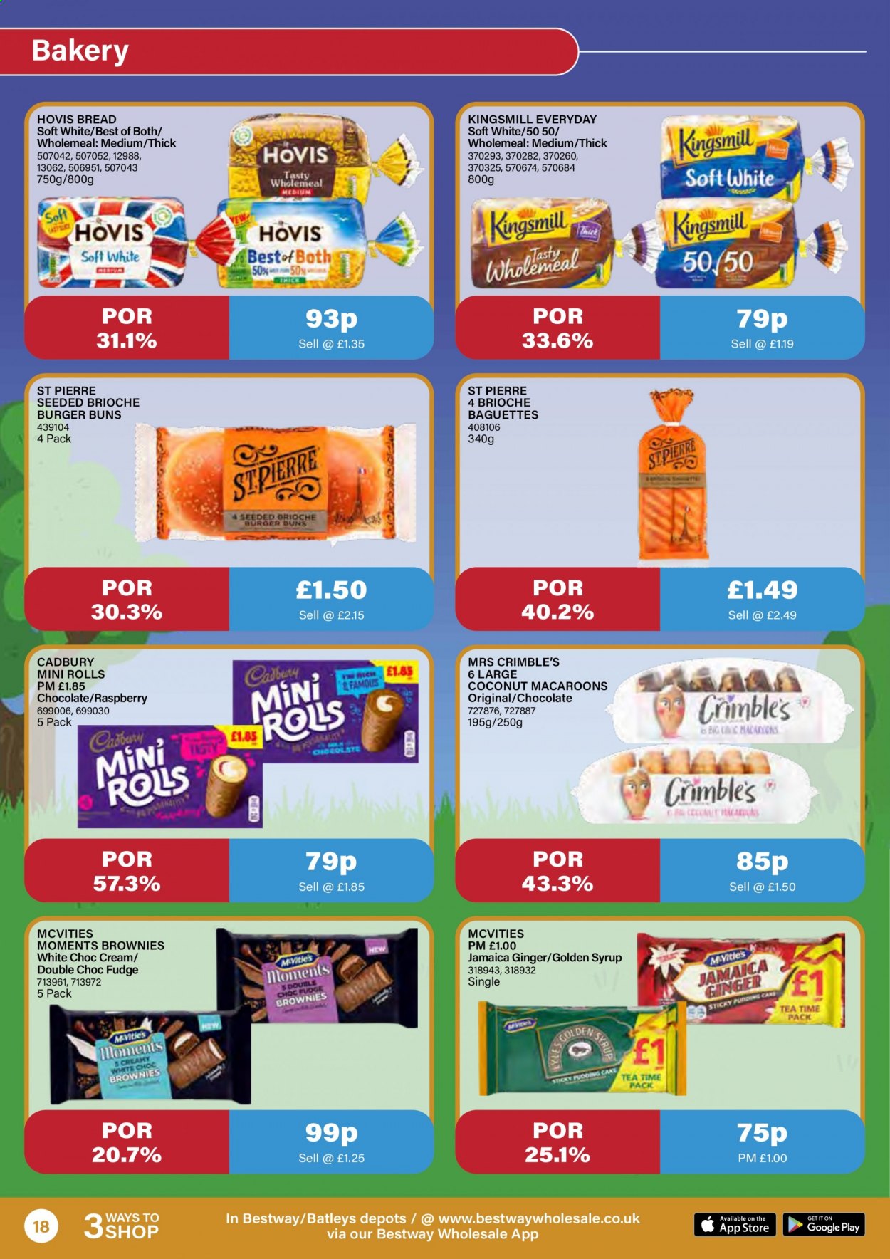 Bestway offer - 21/05/2021 - 17/06/2021. Page 18