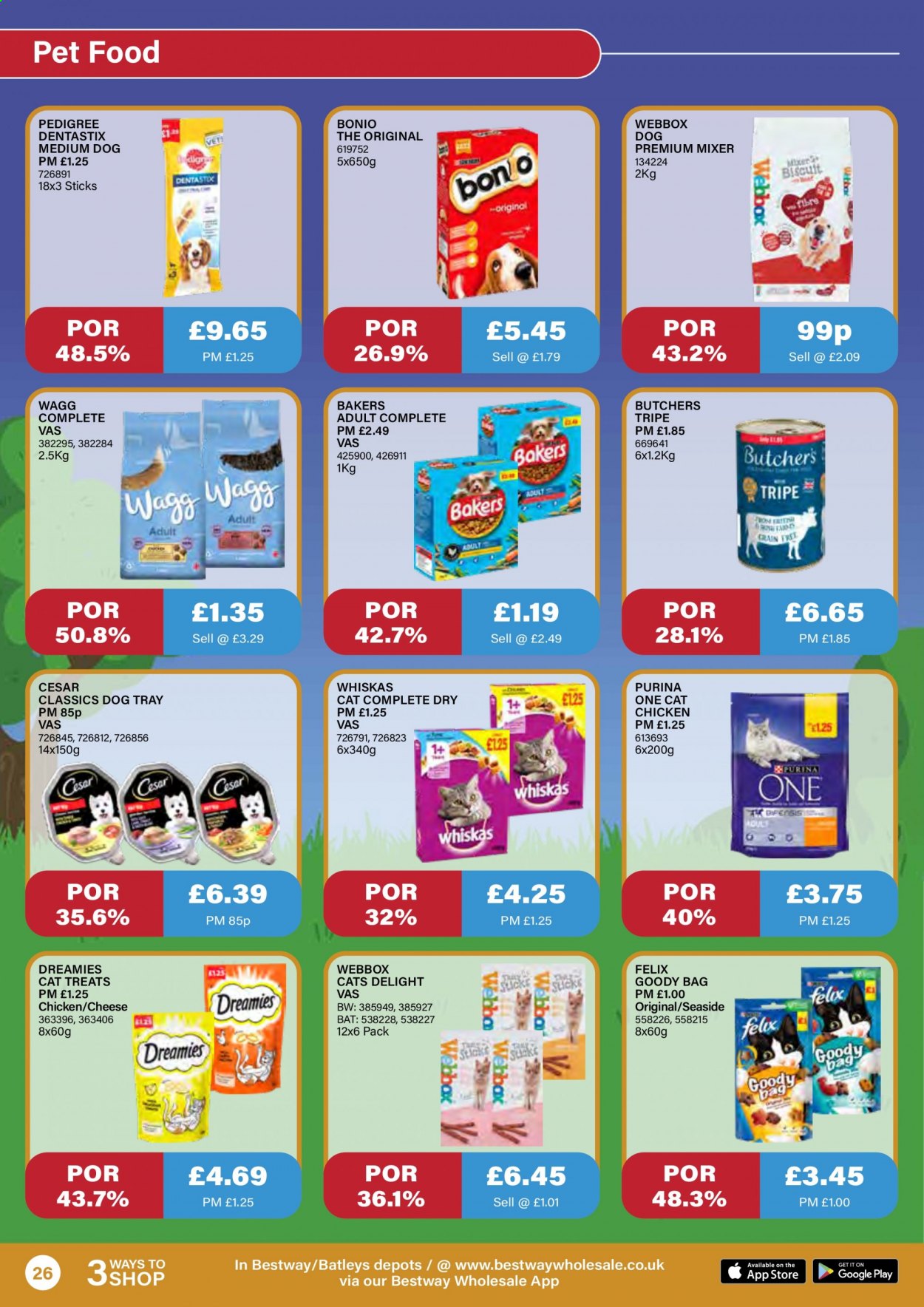 Bestway offer - 21/05/2021 - 17/06/2021. Page 26