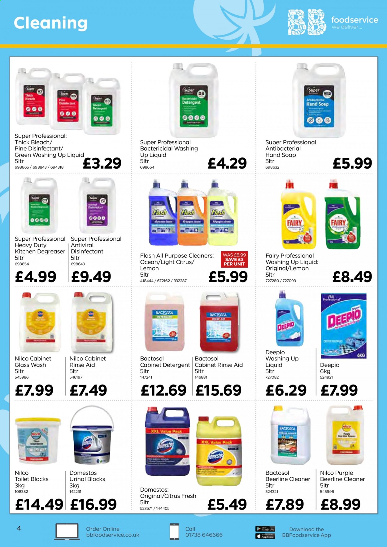 Bestway offer - 21/05/2021 - 15/07/2021. Page 4