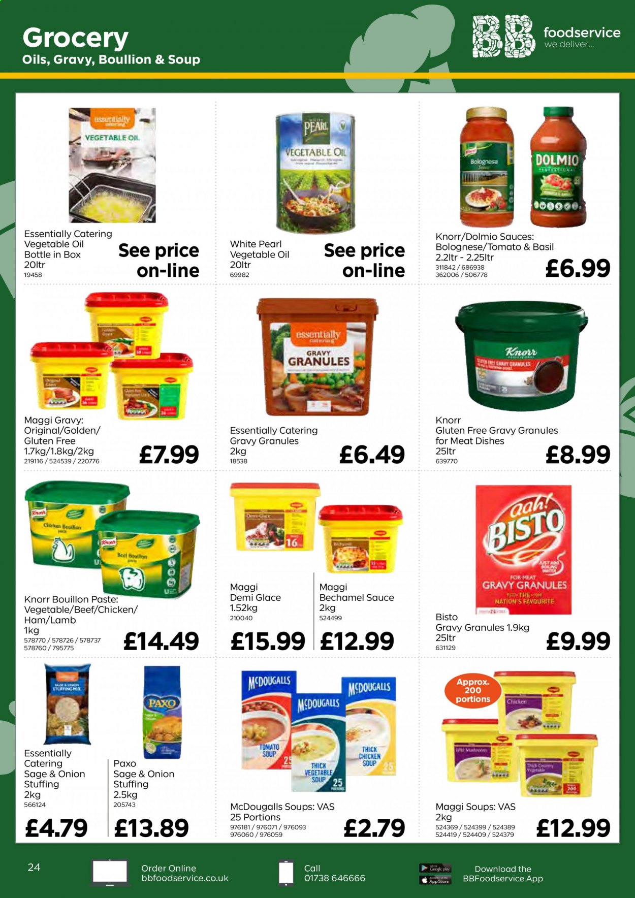 Bestway offer - 21/05/2021 - 15/07/2021. Page 24