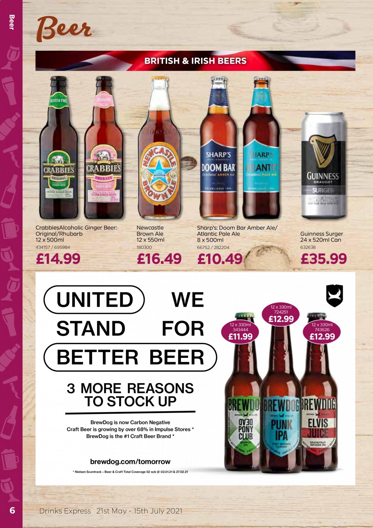 Bestway offer - 21/05/2021 - 15/07/2021. Page 6
