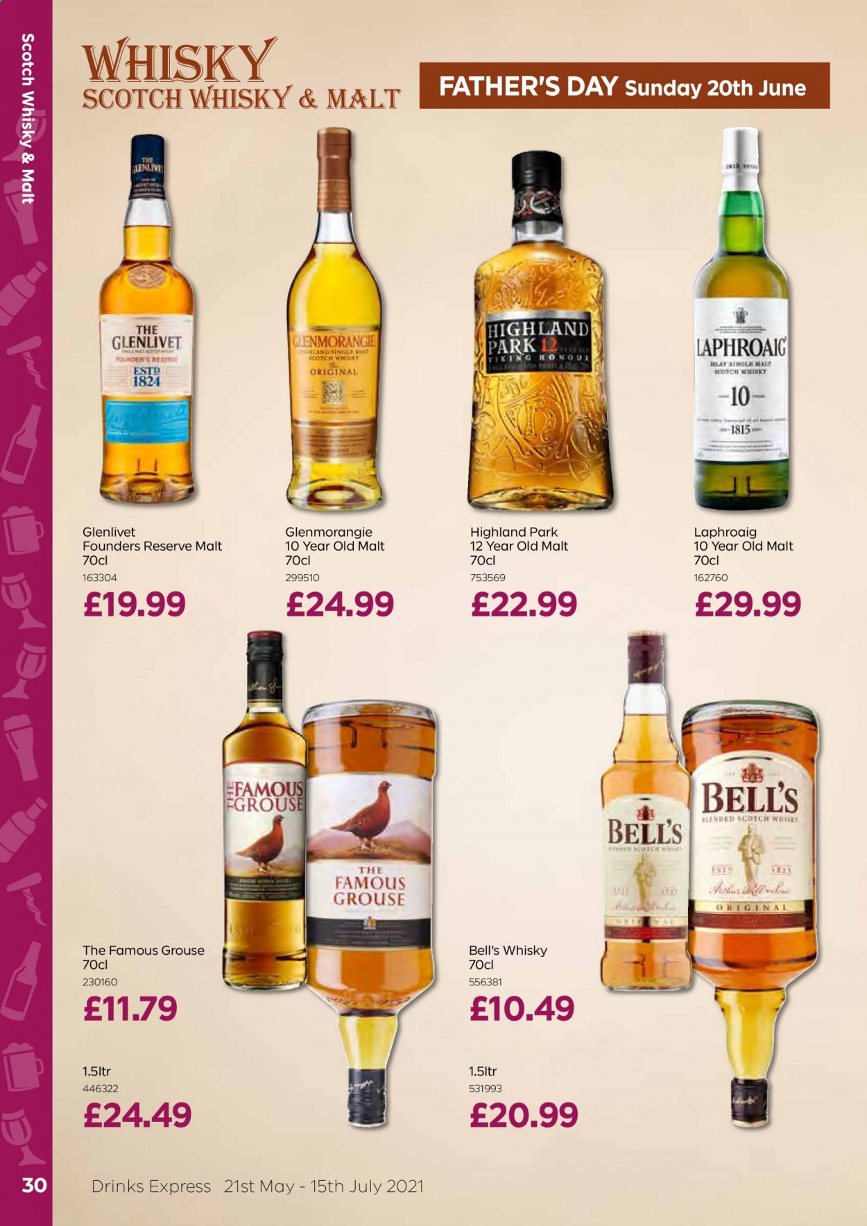 Bestway offer - 21/05/2021 - 15/07/2021. Page 30