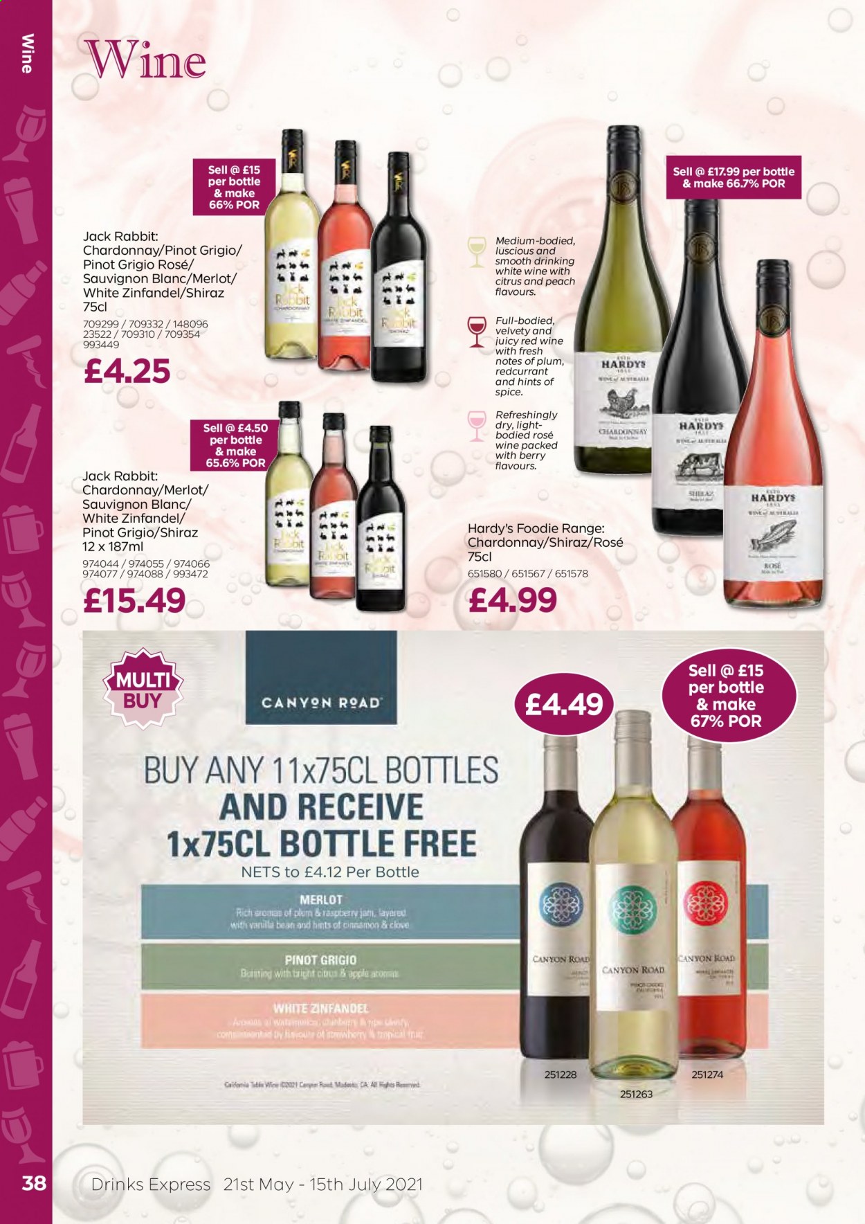 Bestway offer - 21/05/2021 - 15/07/2021. Page 38