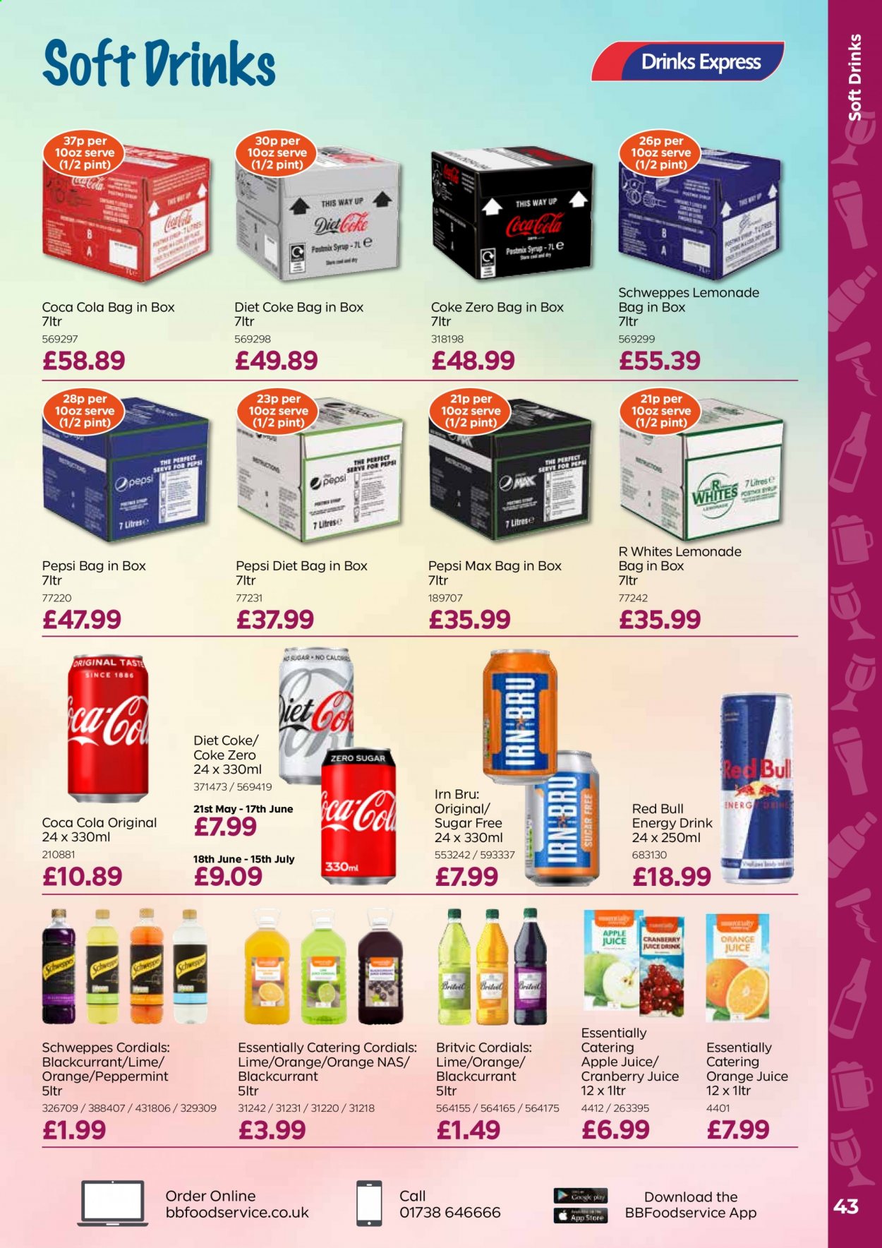Bestway offer - 21/05/2021 - 15/07/2021. Page 43
