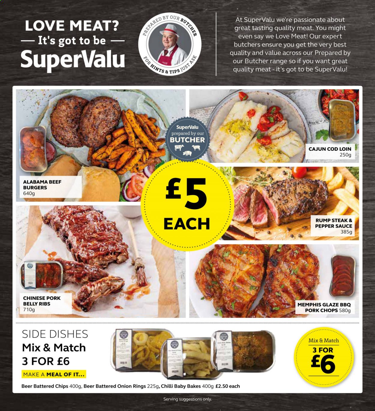 SuperValu offer - 24/05/2021 - 12/06/2021. Page 2