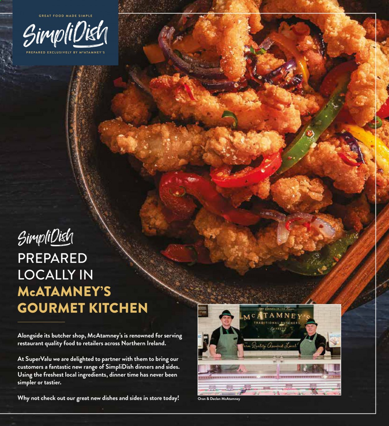 SuperValu offer - 24/05/2021 - 12/06/2021. Page 5