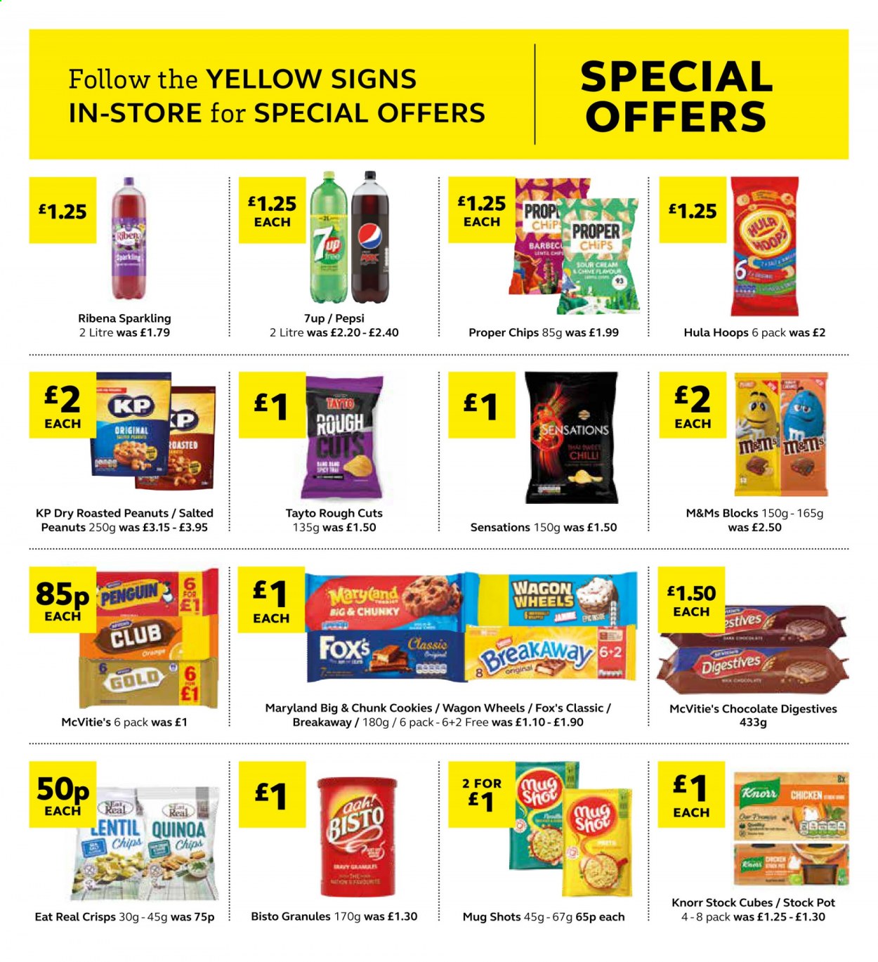 SuperValu offer - 24/05/2021 - 12/06/2021. Page 10