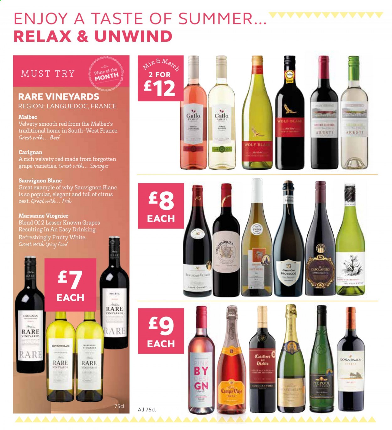 SuperValu offer - 24/05/2021 - 12/06/2021. Page 14