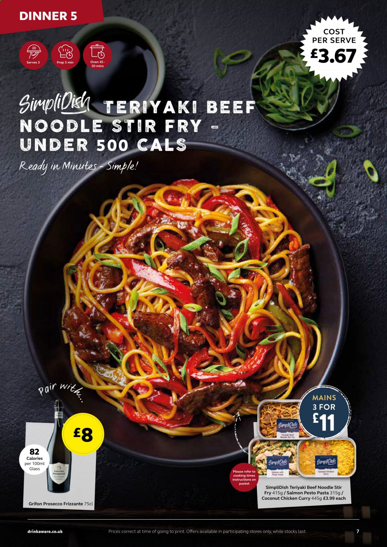 SuperValu offer. Page 7