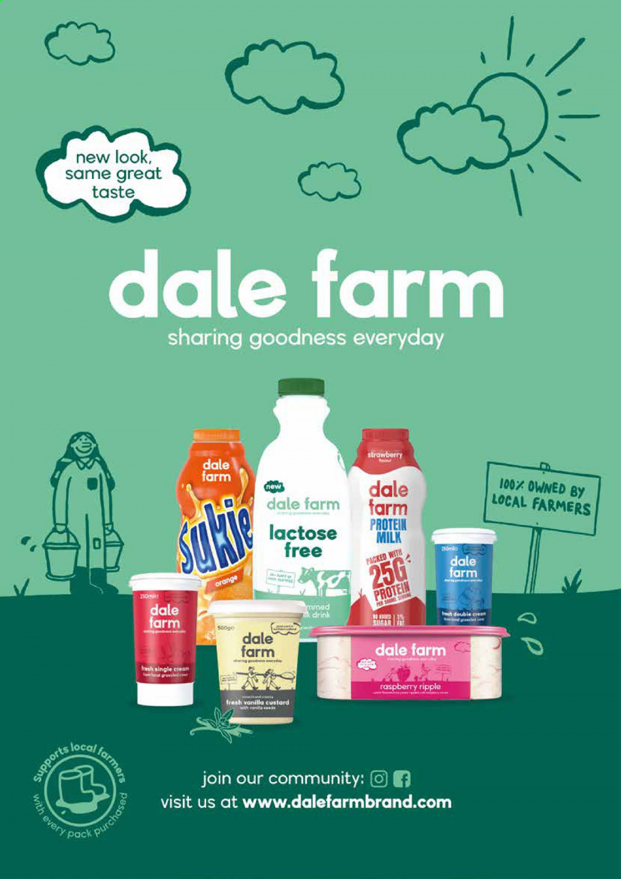 SuperValu offer. Page 16