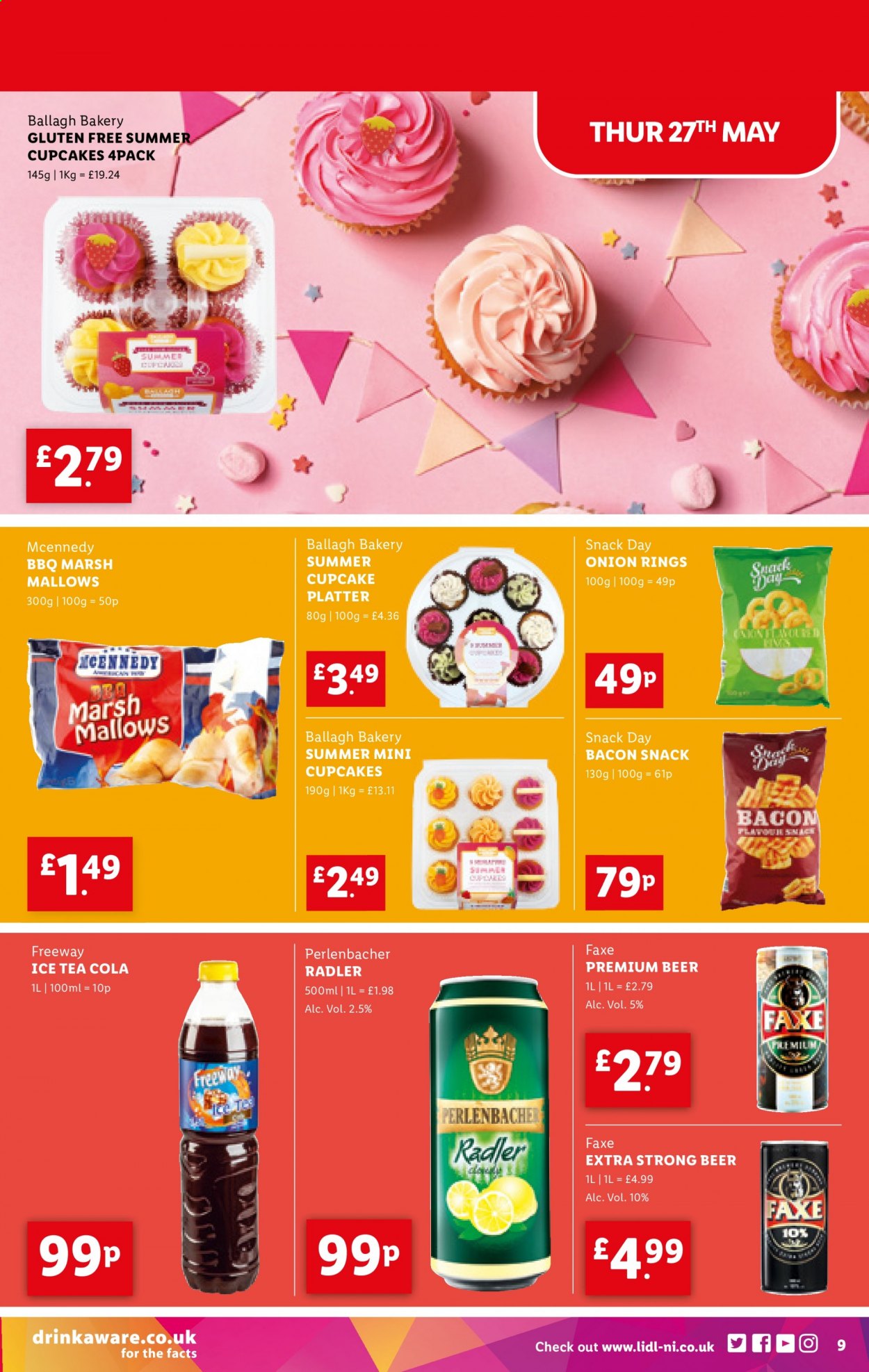 Lidl offer - 27/05/2021 - 02/06/2021. Page 9