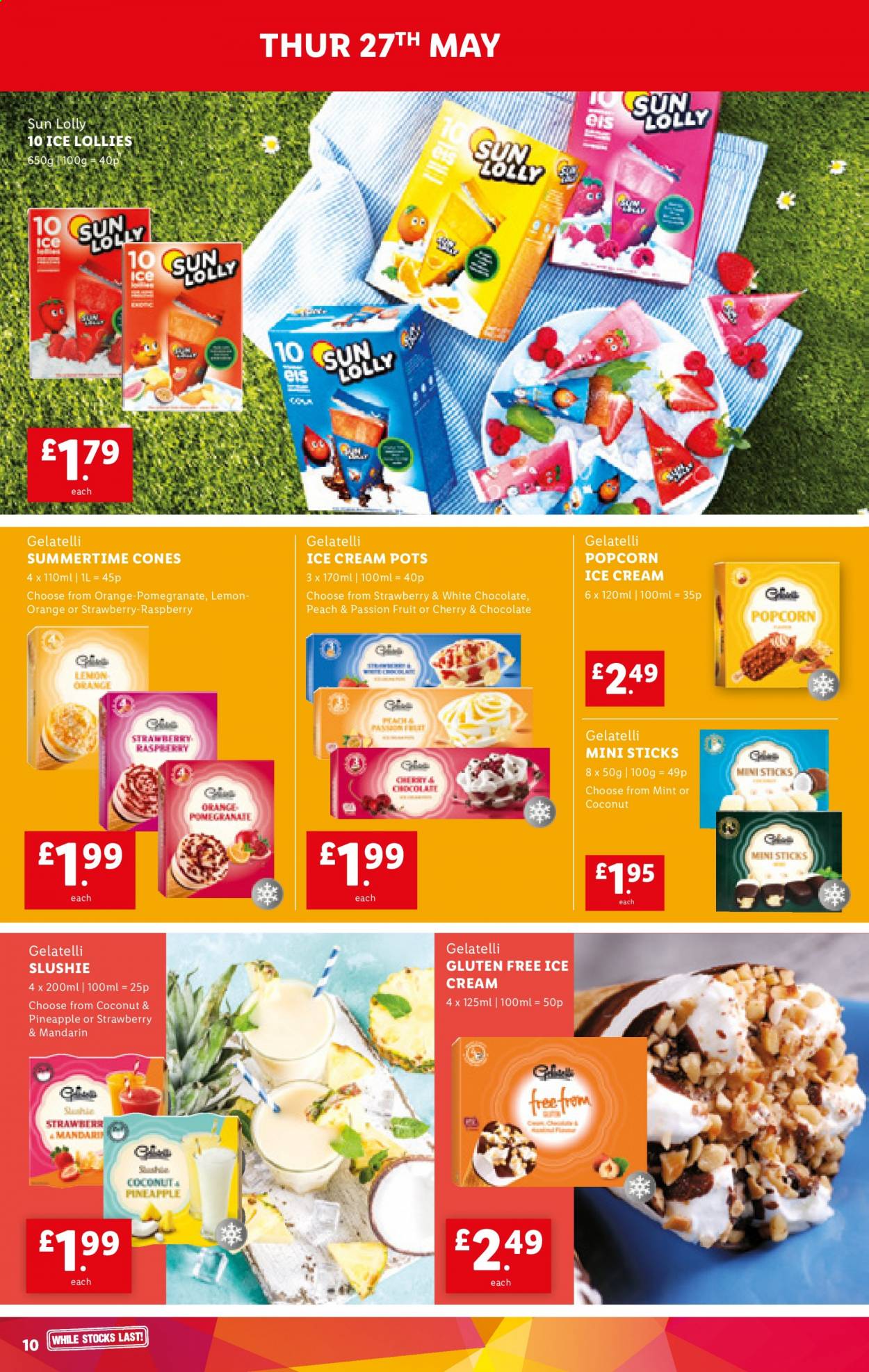 Lidl offer - 27/05/2021 - 02/06/2021. Page 10