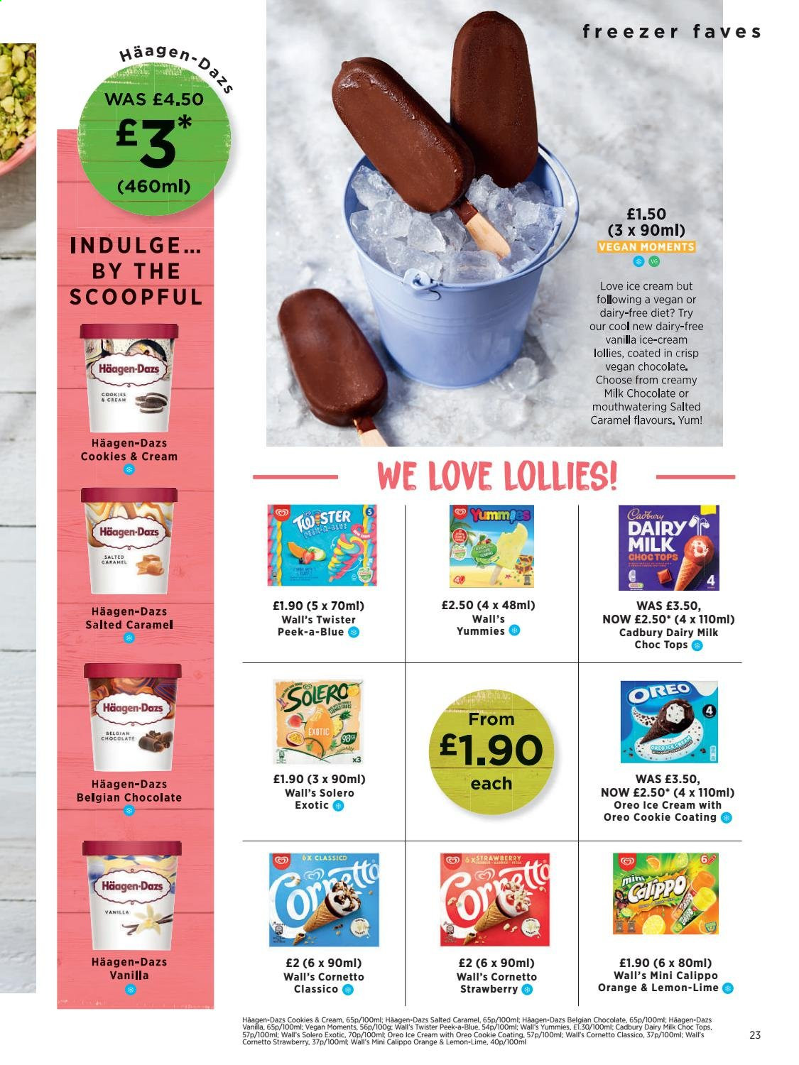 ASDA offer - 24/05/2021 - 20/06/2021. Page 23