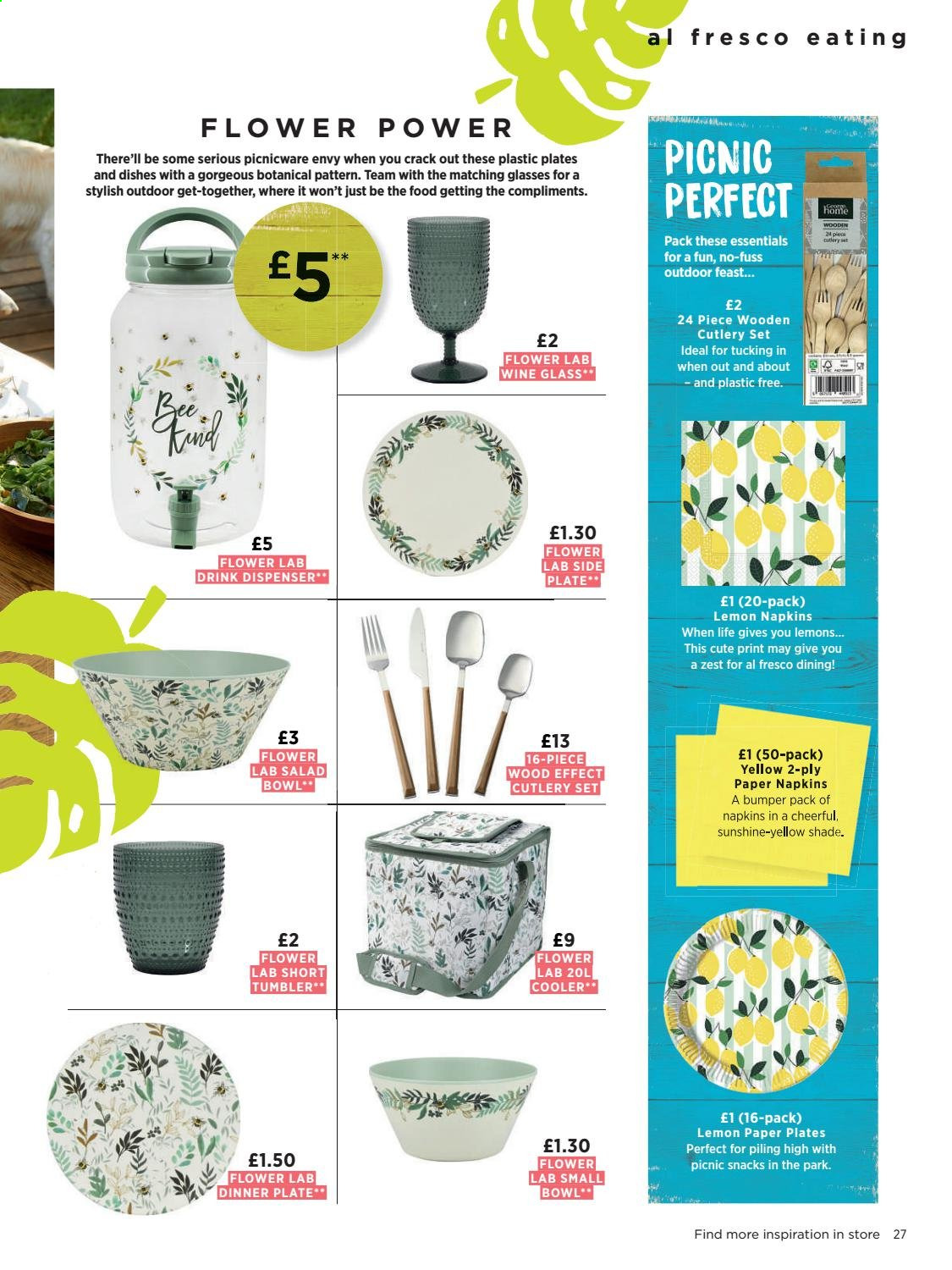ASDA offer - 24/05/2021 - 20/06/2021. Page 27