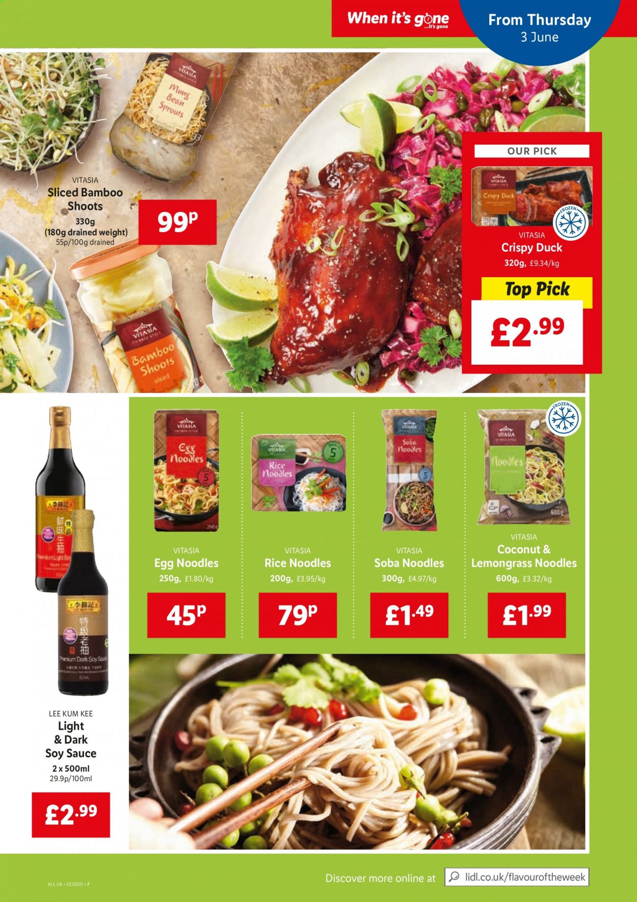 Lidl offer - 03/06/2021 - 09/06/2021. Page 7