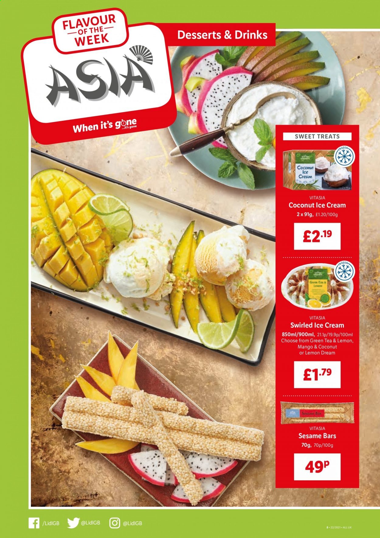 Lidl offer - 03/06/2021 - 09/06/2021. Page 8