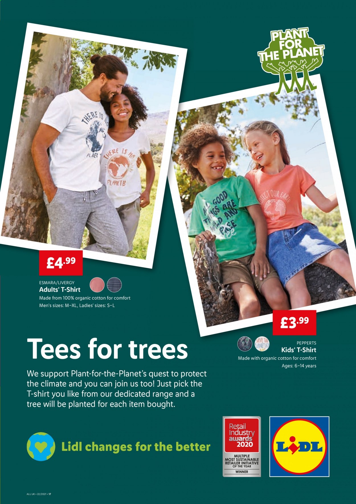 Lidl offer - 03/06/2021 - 09/06/2021. Page 17