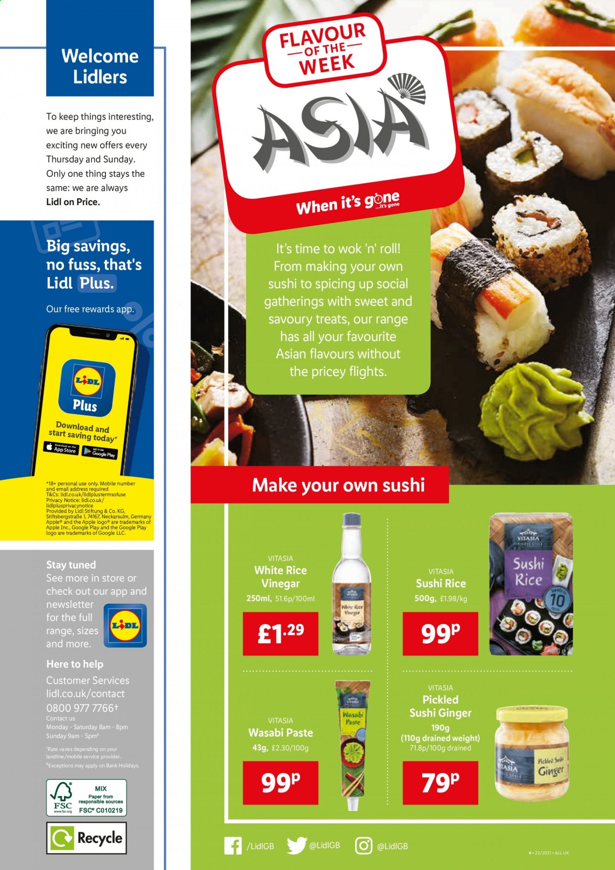Lidl offer - 03/06/2021 - 09/06/2021. Page 2