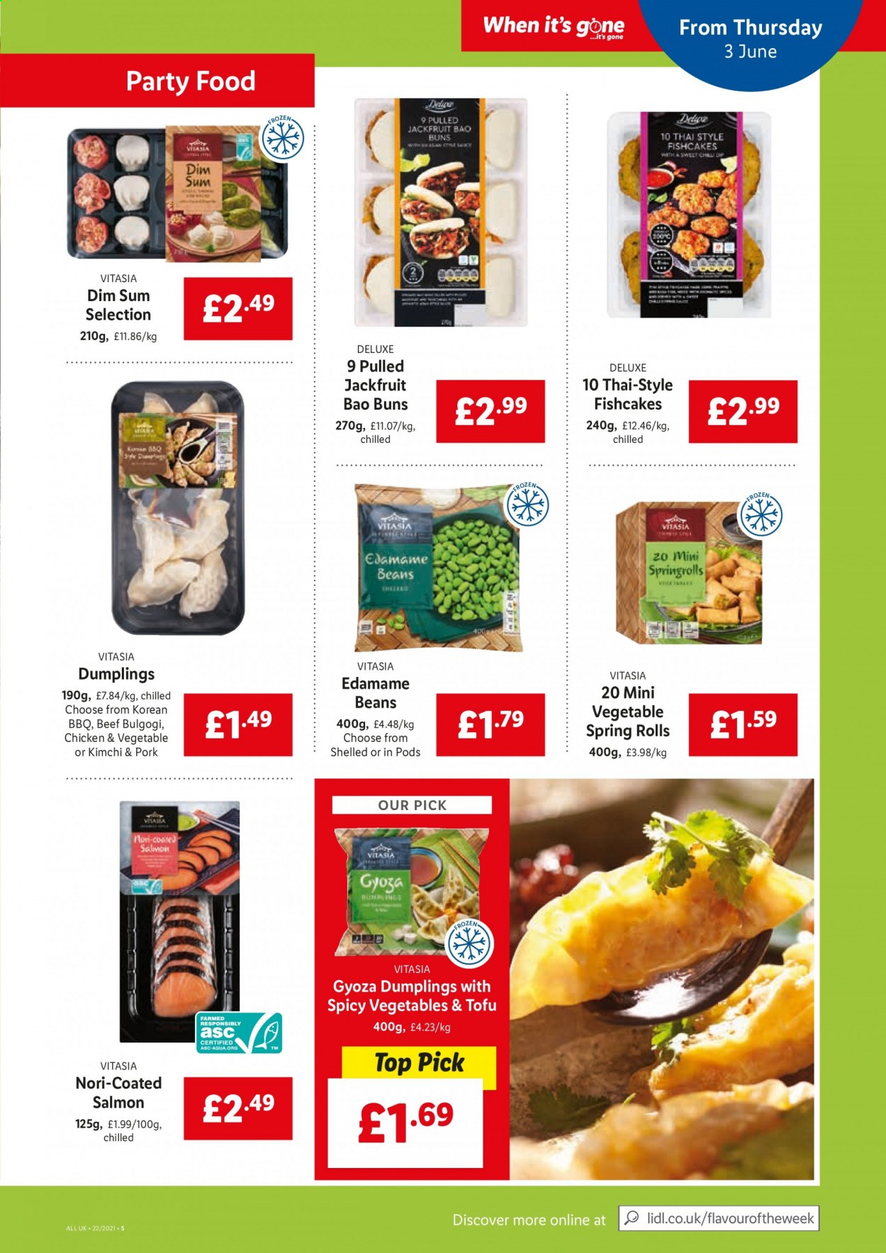 Lidl offer - 03/06/2021 - 09/06/2021. Page 3