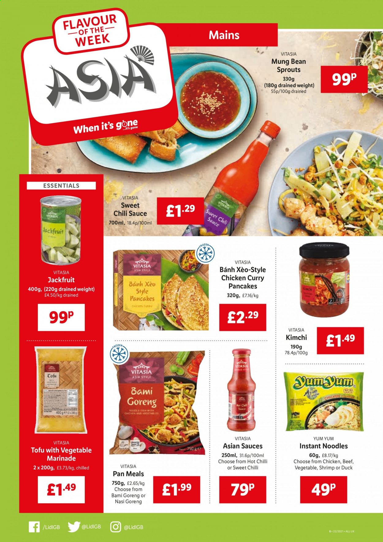 Lidl offer - 03/06/2021 - 09/06/2021. Page 4