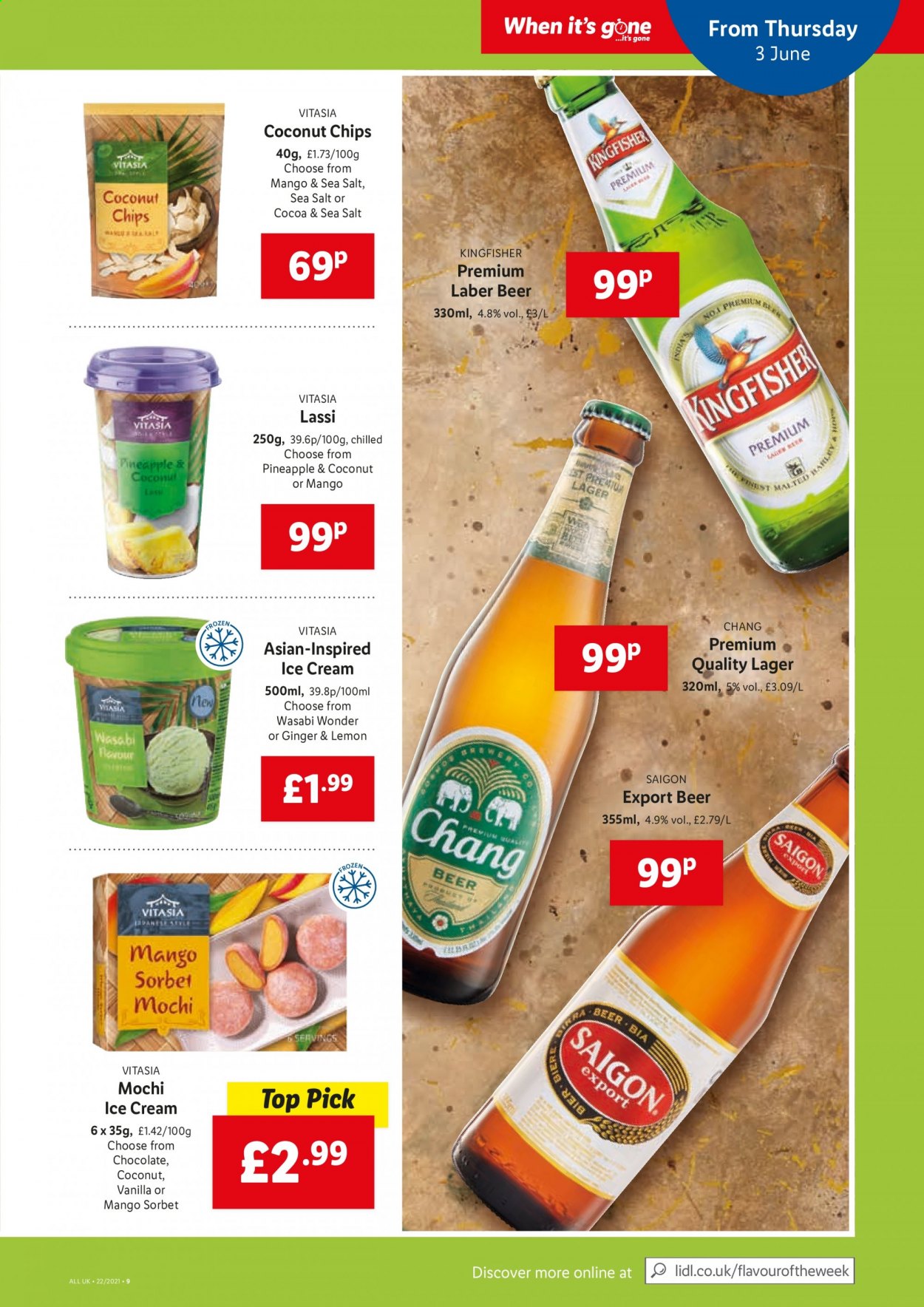 Lidl offer - 03/06/2021 - 09/06/2021. Page 7