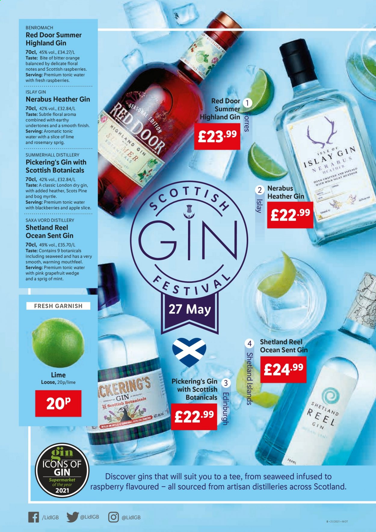 Lidl offer - 27/05/2021 - 02/06/2021. Page 8