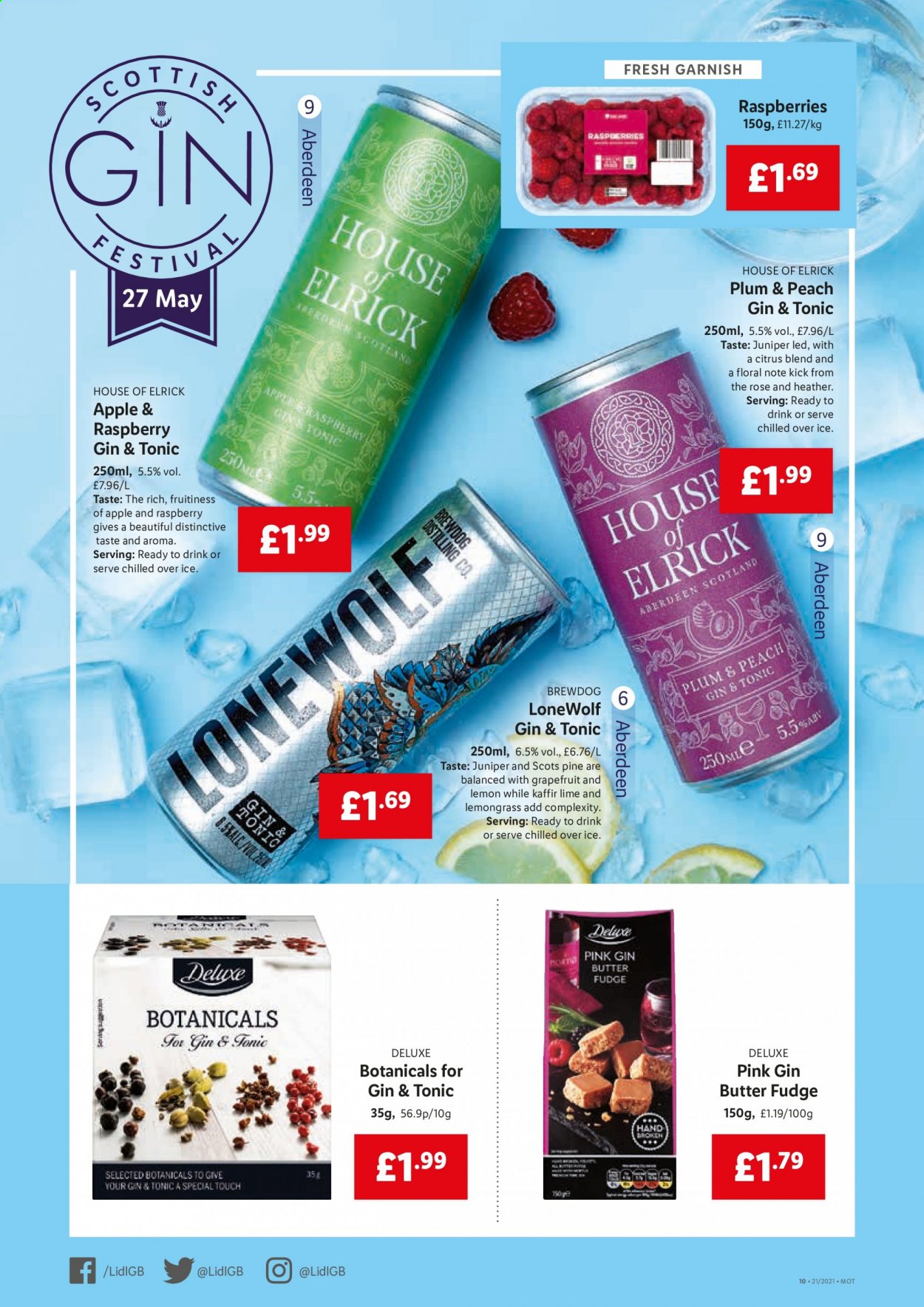 Lidl offer - 27/05/2021 - 02/06/2021. Page 10