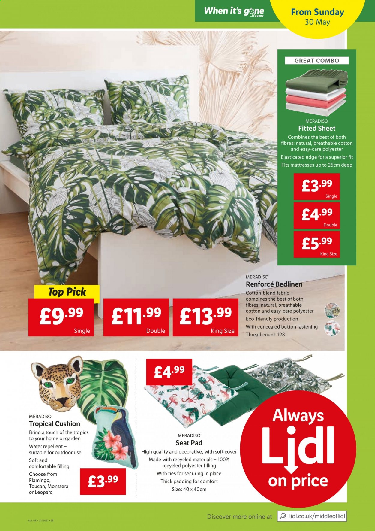 Lidl offer - 27/05/2021 - 02/06/2021. Page 27