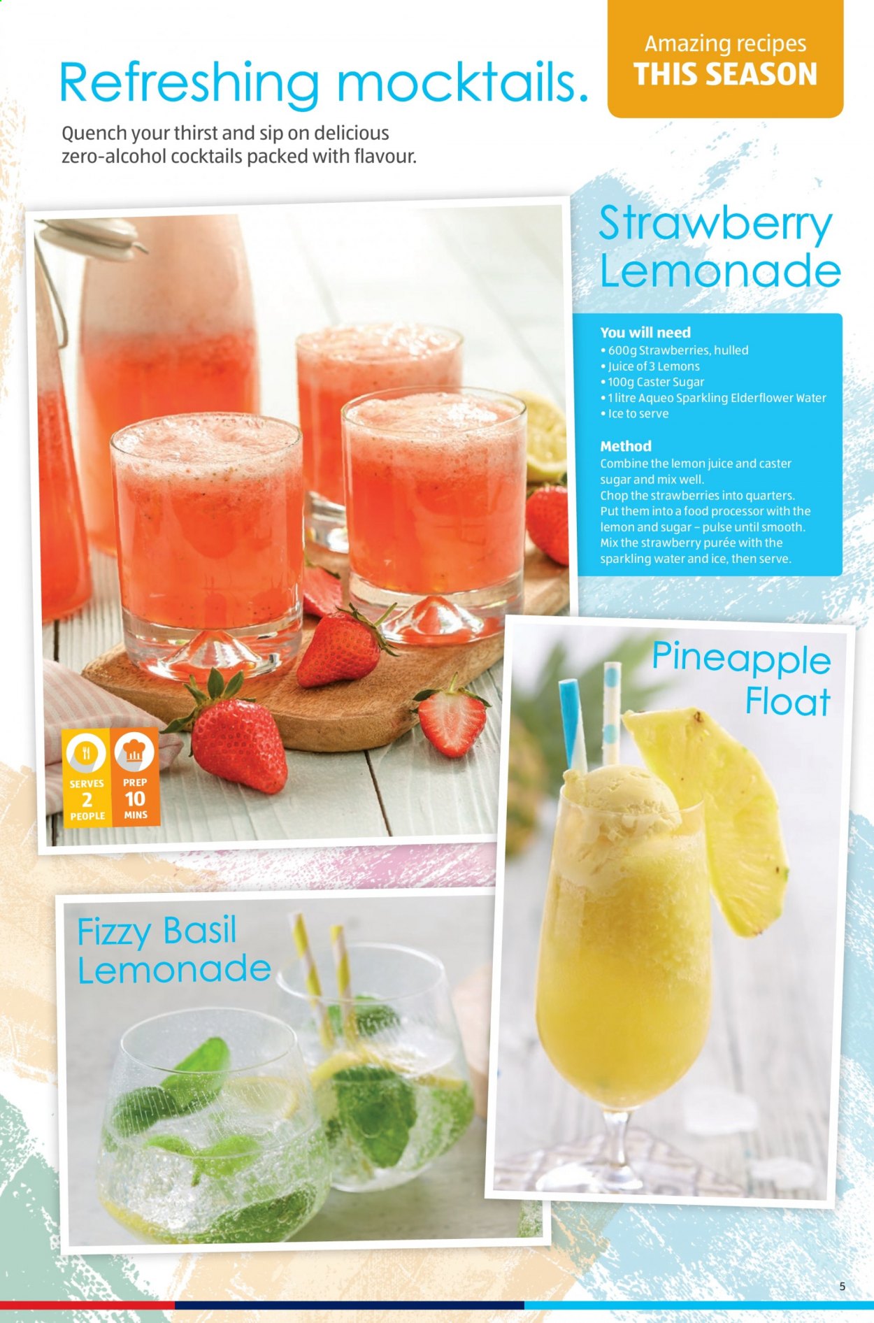 Aldi offer - 30/05/2021 - 06/06/2021. Page 5