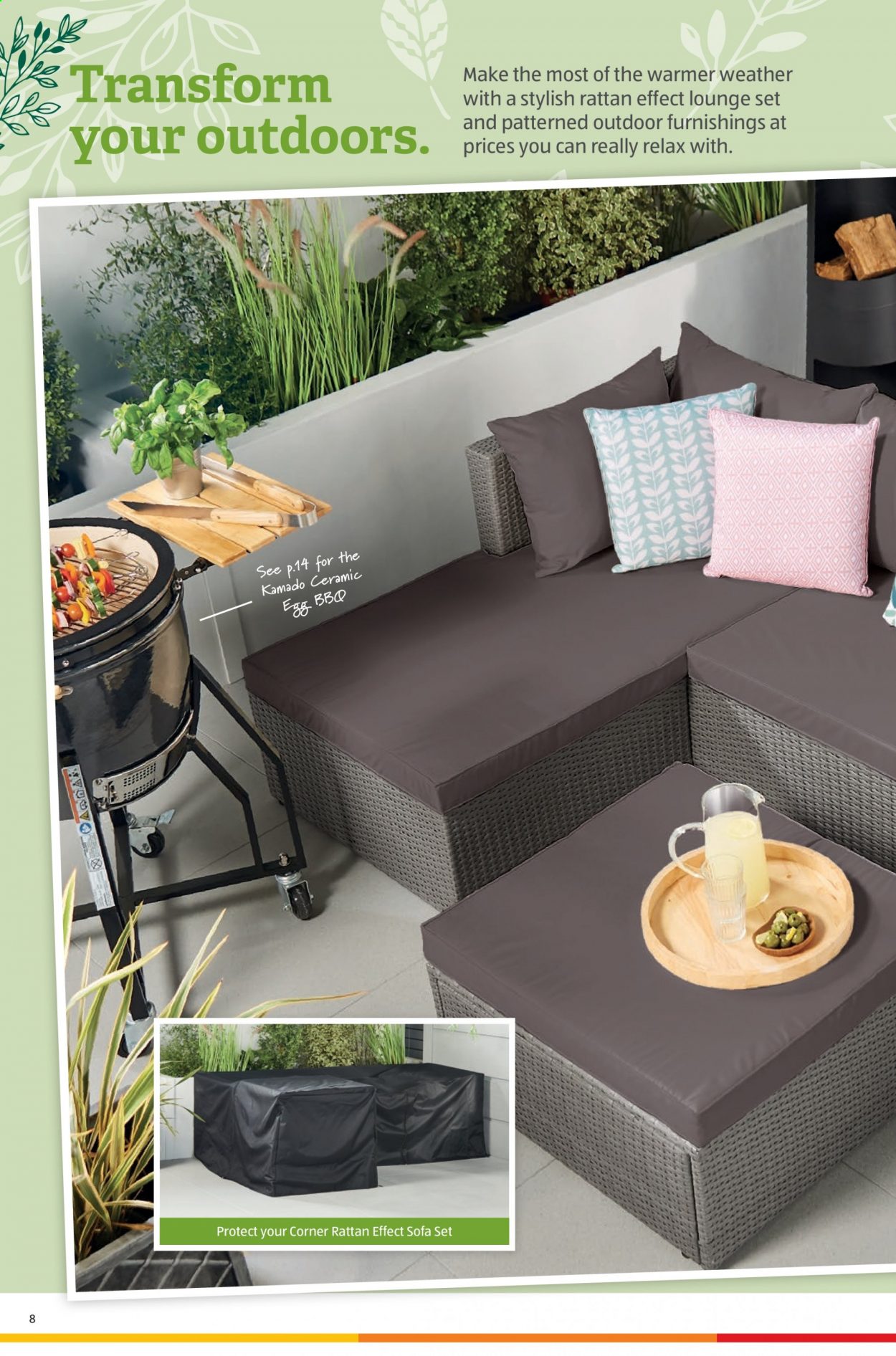 Aldi offer - 30/05/2021 - 06/06/2021. Page 8