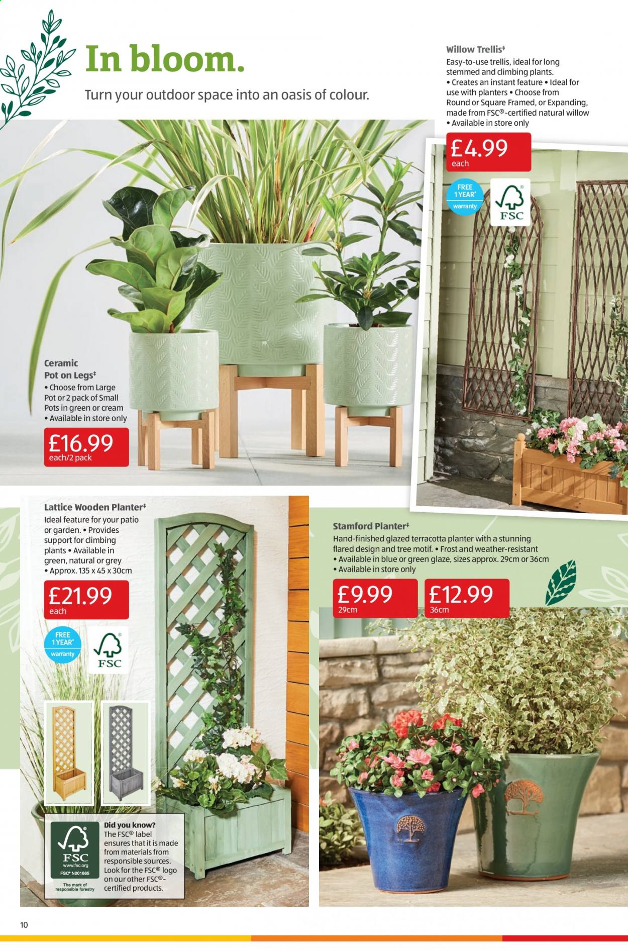 Aldi offer - 30/05/2021 - 06/06/2021. Page 10
