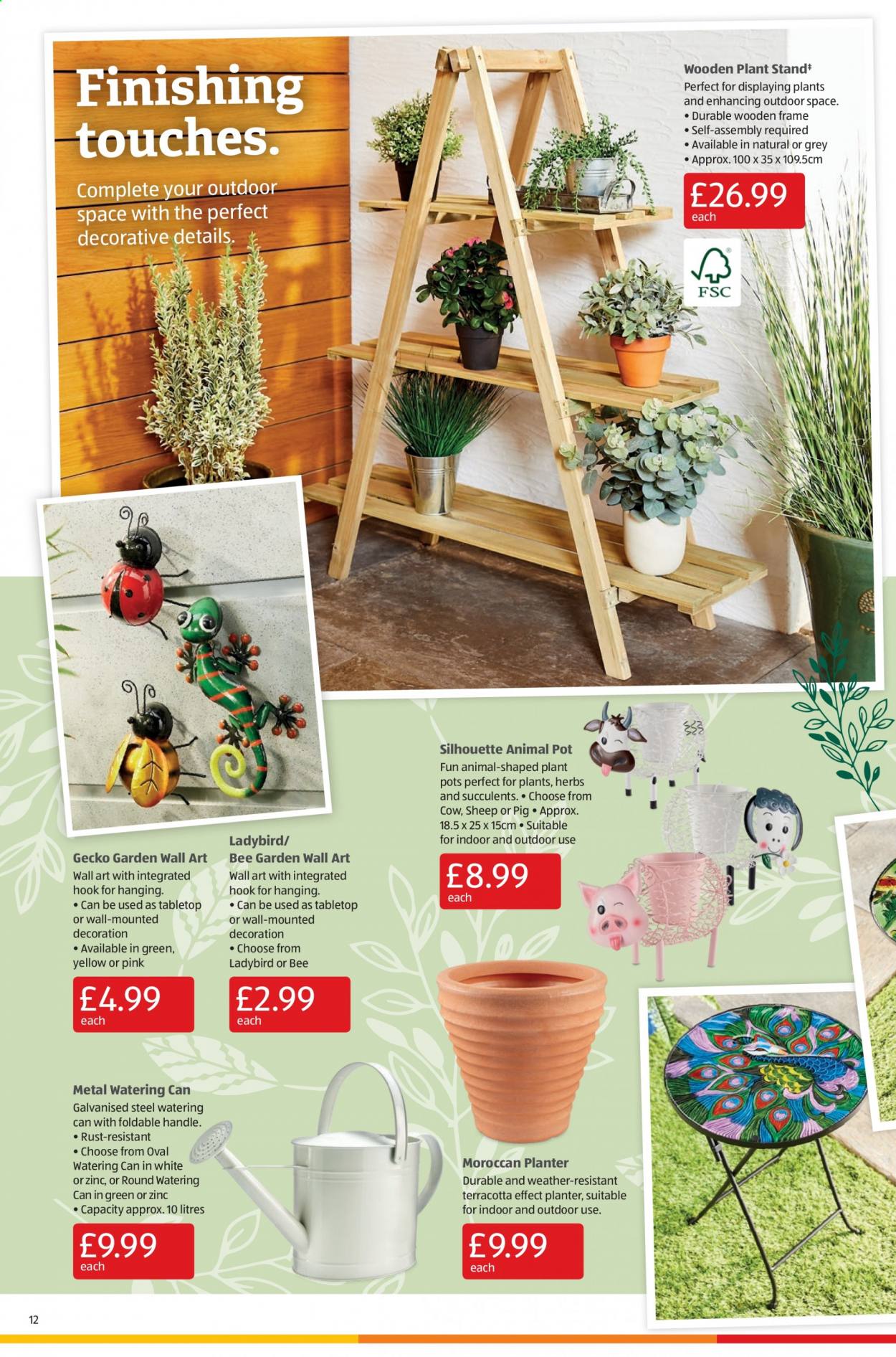Aldi offer - 30/05/2021 - 06/06/2021. Page 12