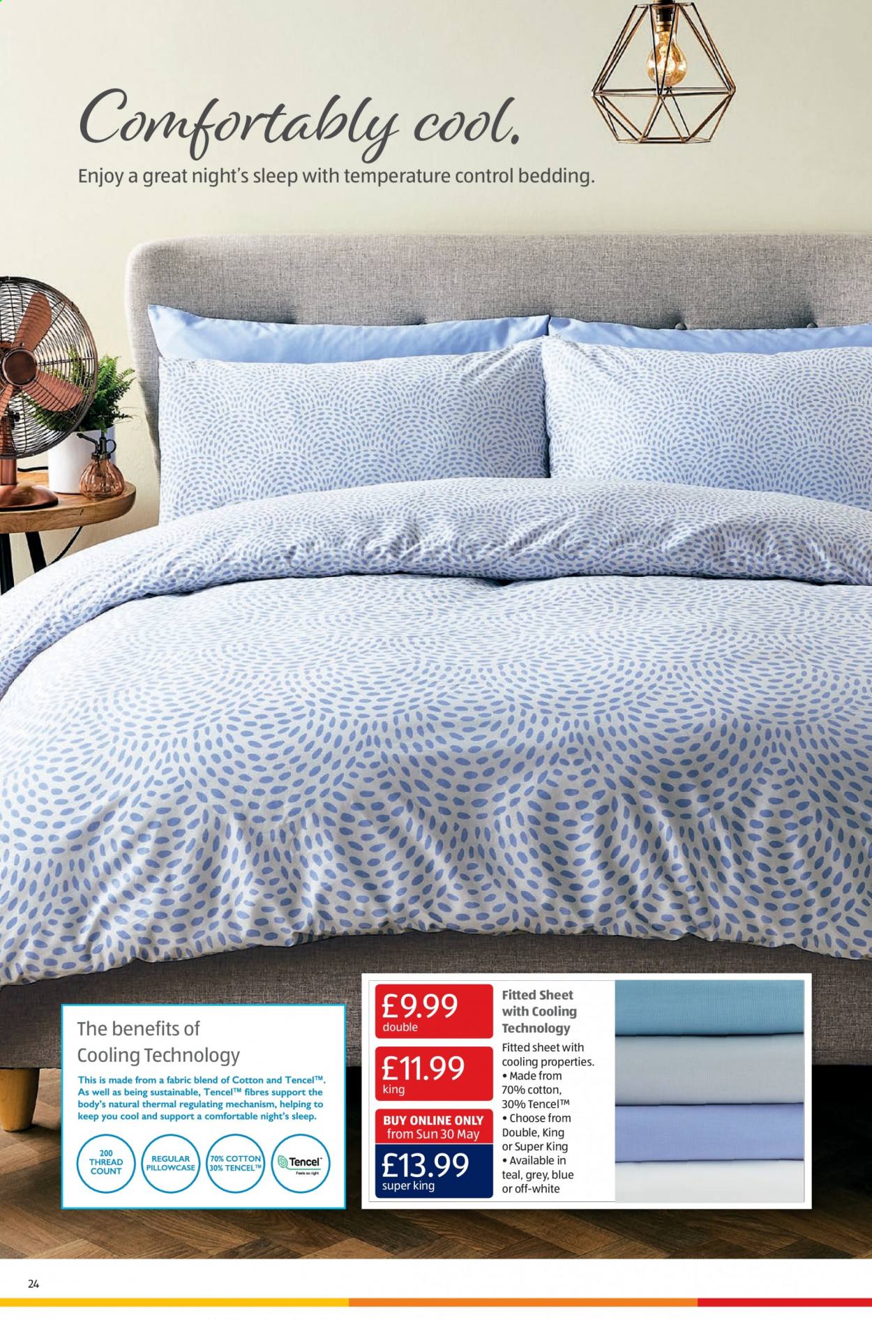 Aldi offer - 30/05/2021 - 06/06/2021. Page 24