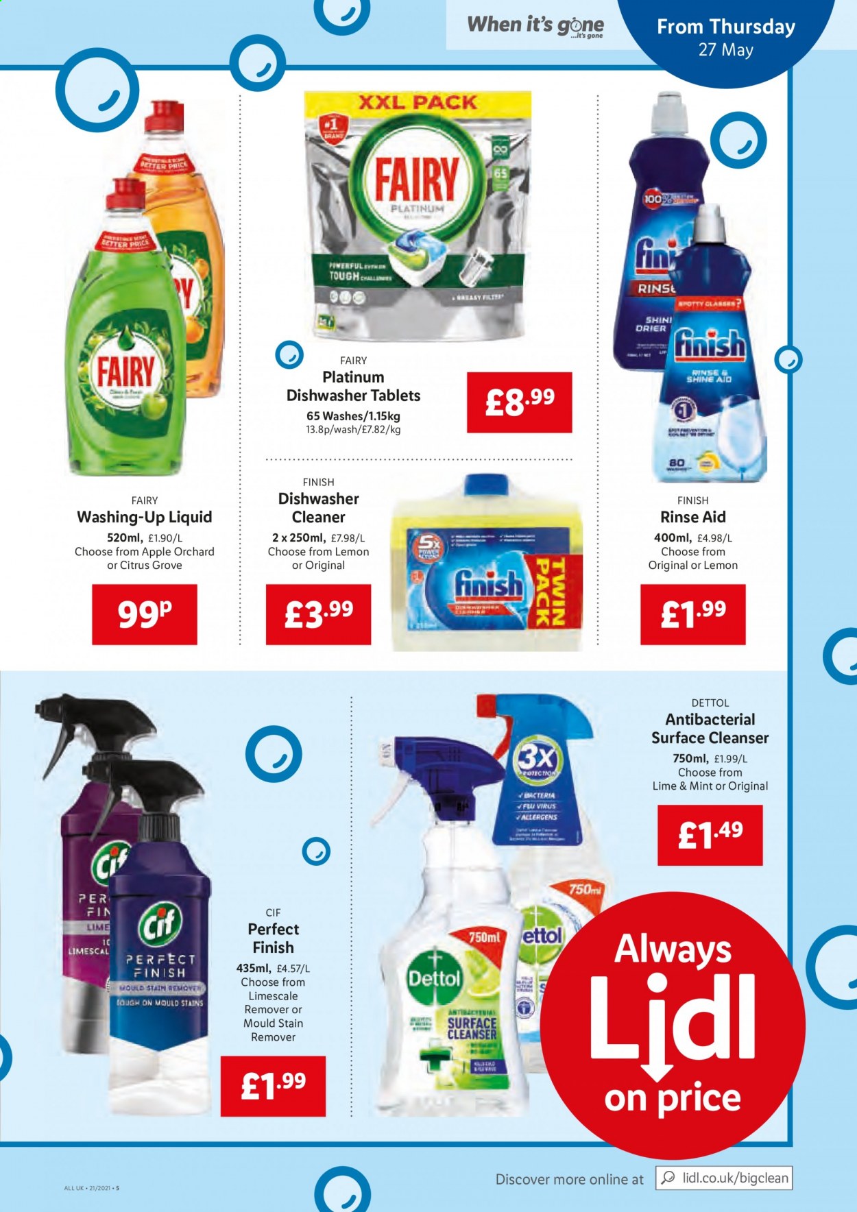 Lidl offer - 27/05/2021 - 02/06/2021. Page 3